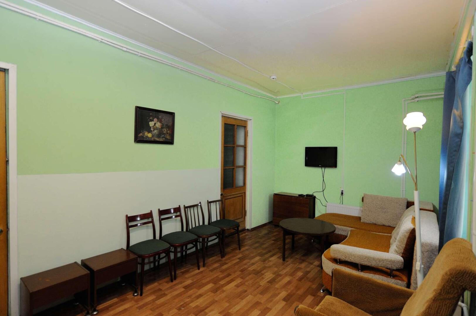 База отдыха Аннушка