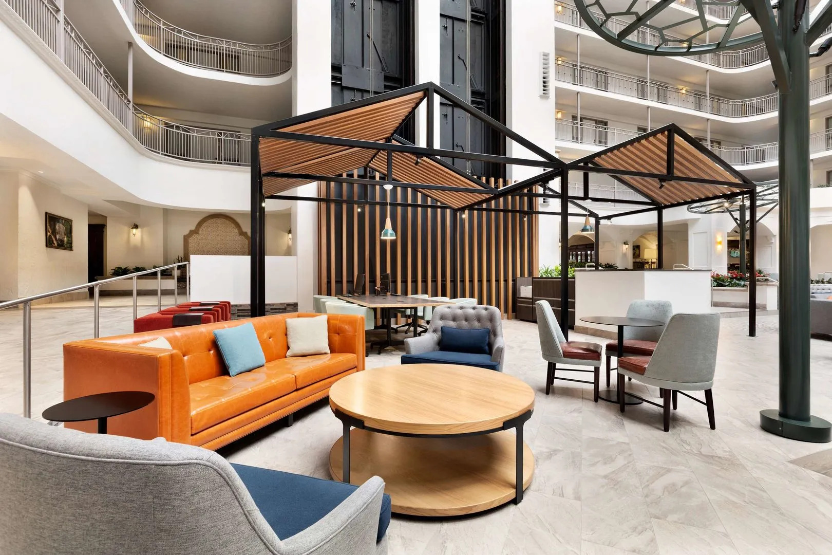 Embassy Suites by Hilton Dallas DFW Airport South