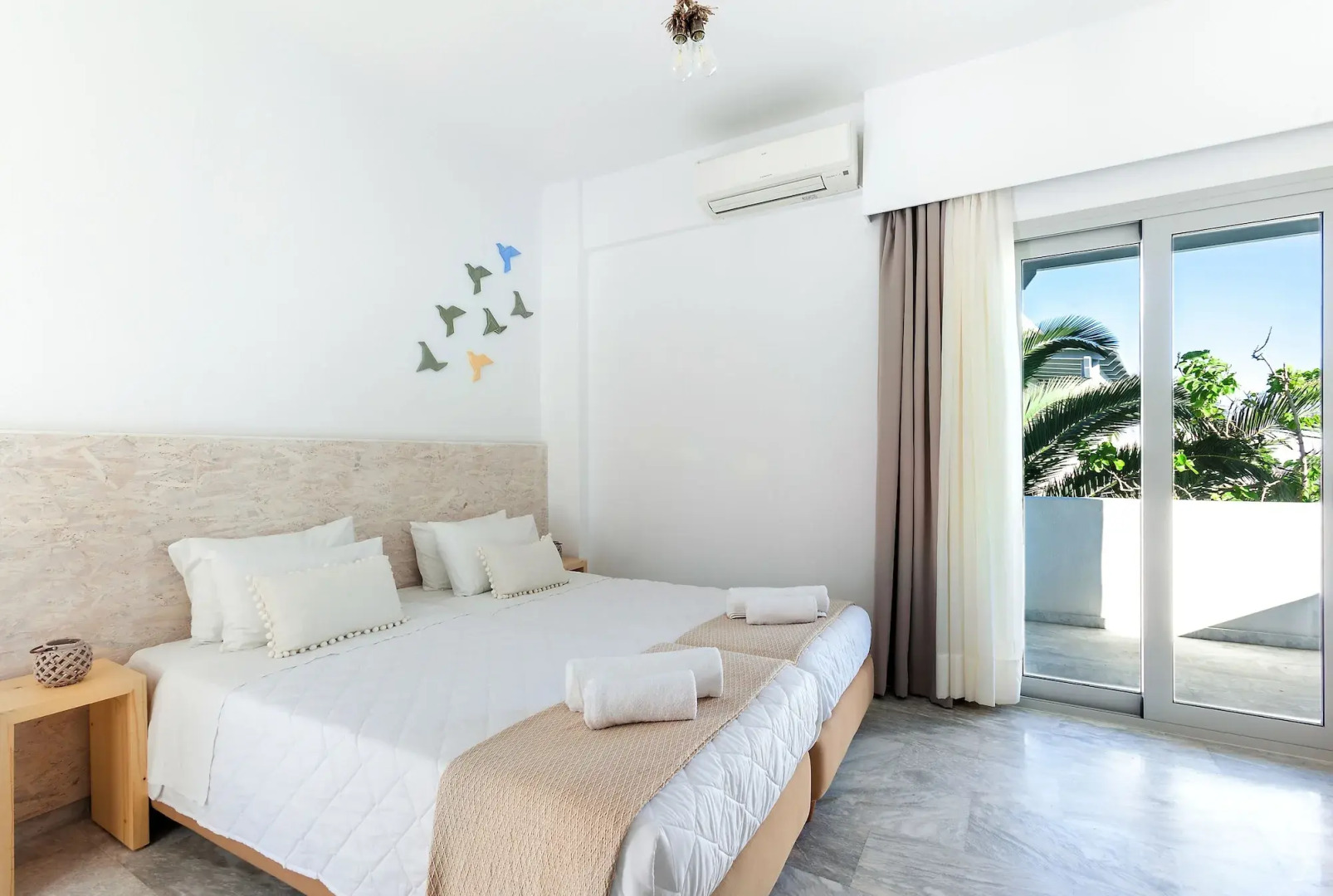 Memories Beach Hotel