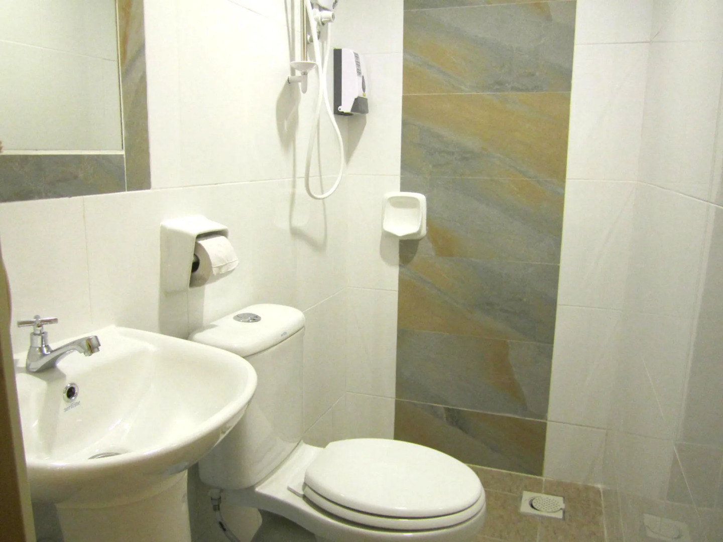 Sun Inns Rest House Kuantan