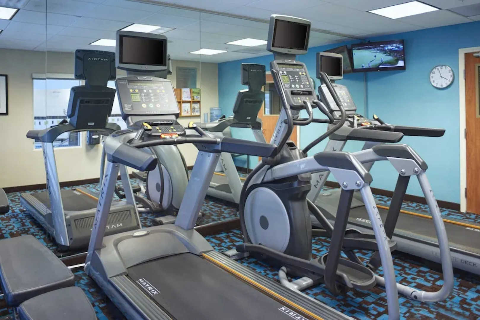 Fairfield Inn & Suites New Buffalo