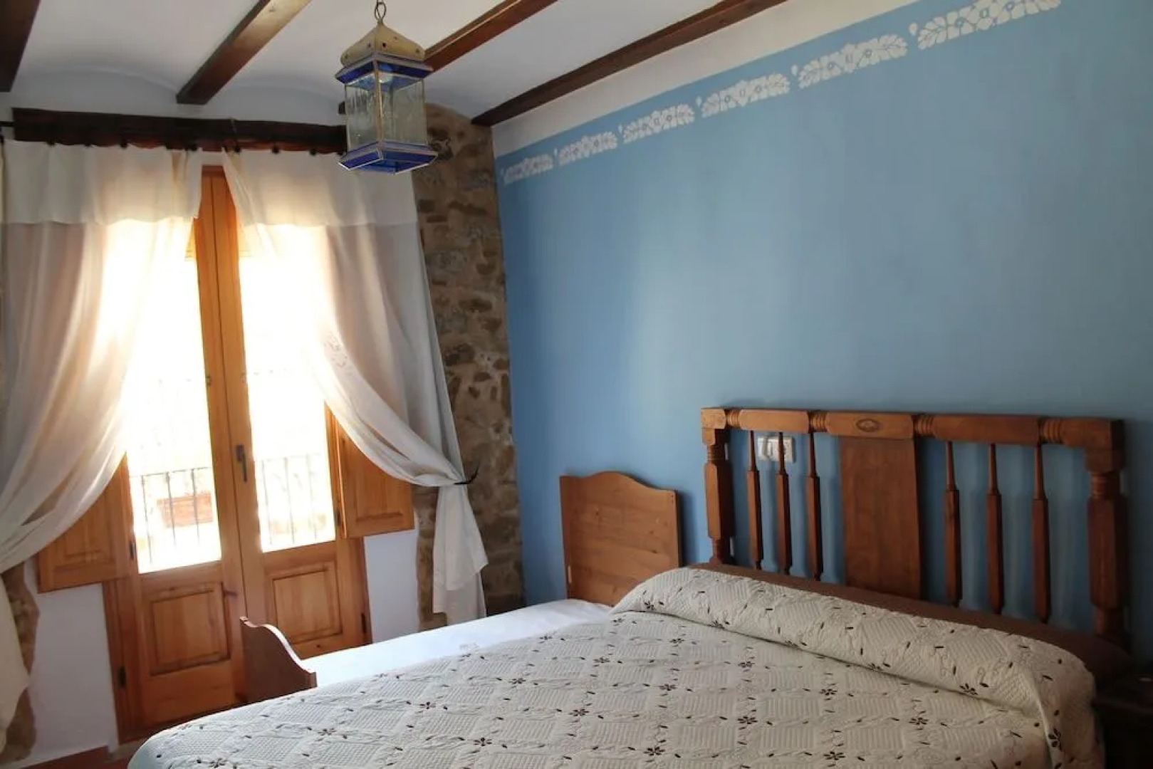 Casa Rural Ca Ferminet