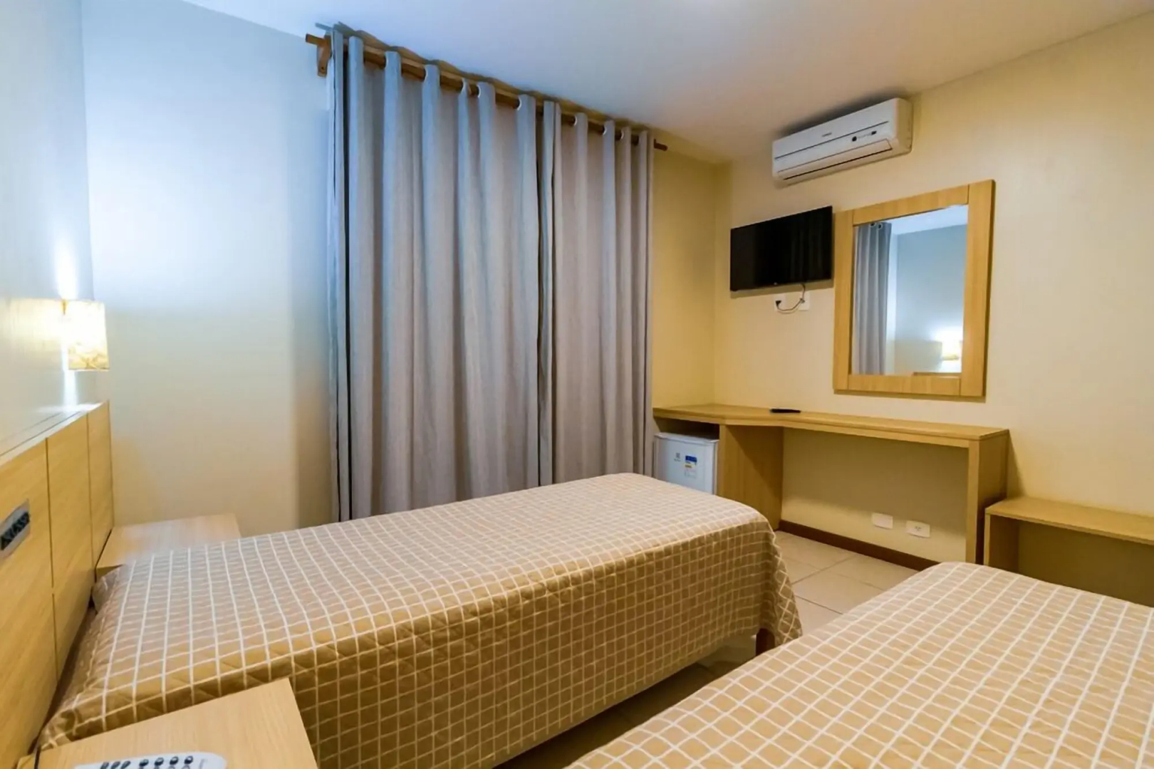 A Furninha Hotel