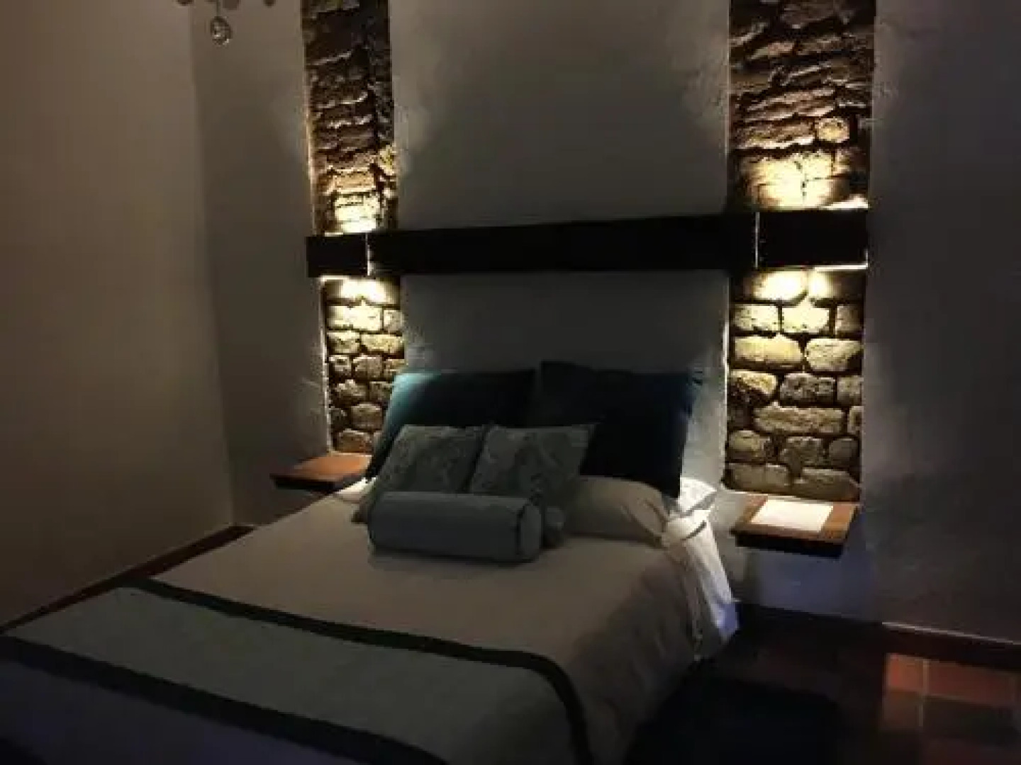 Hotel Cinco Tierras Suesca