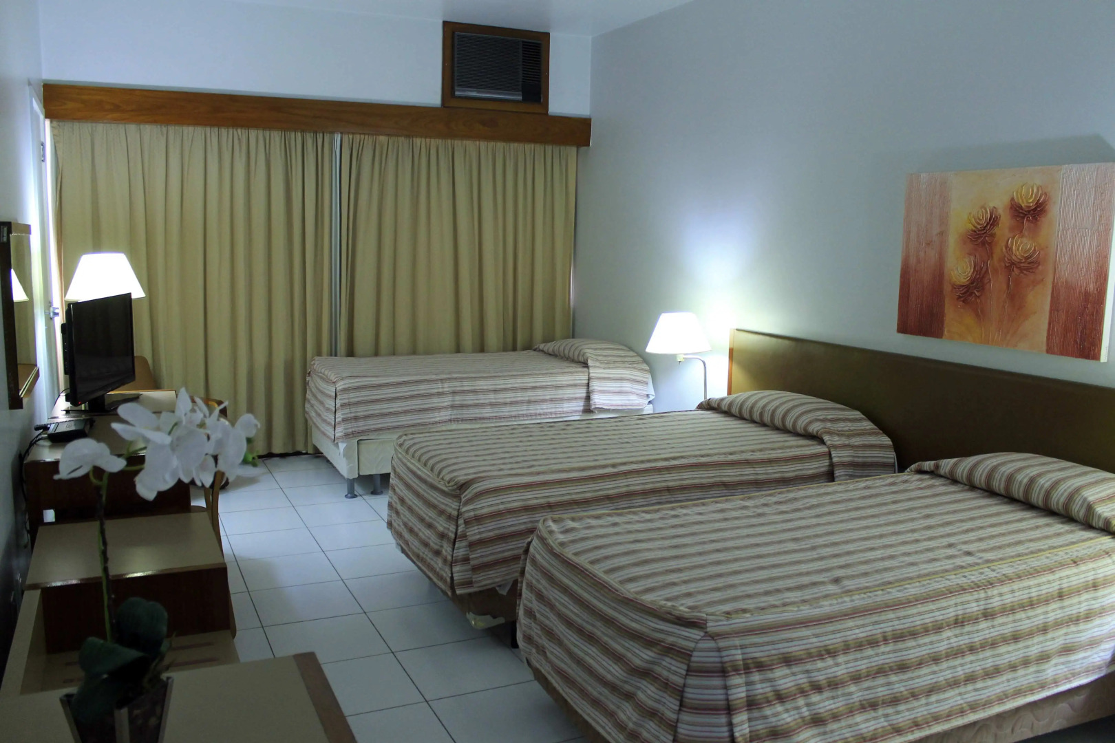 Hotel Nacional Inn Belo Horizonte