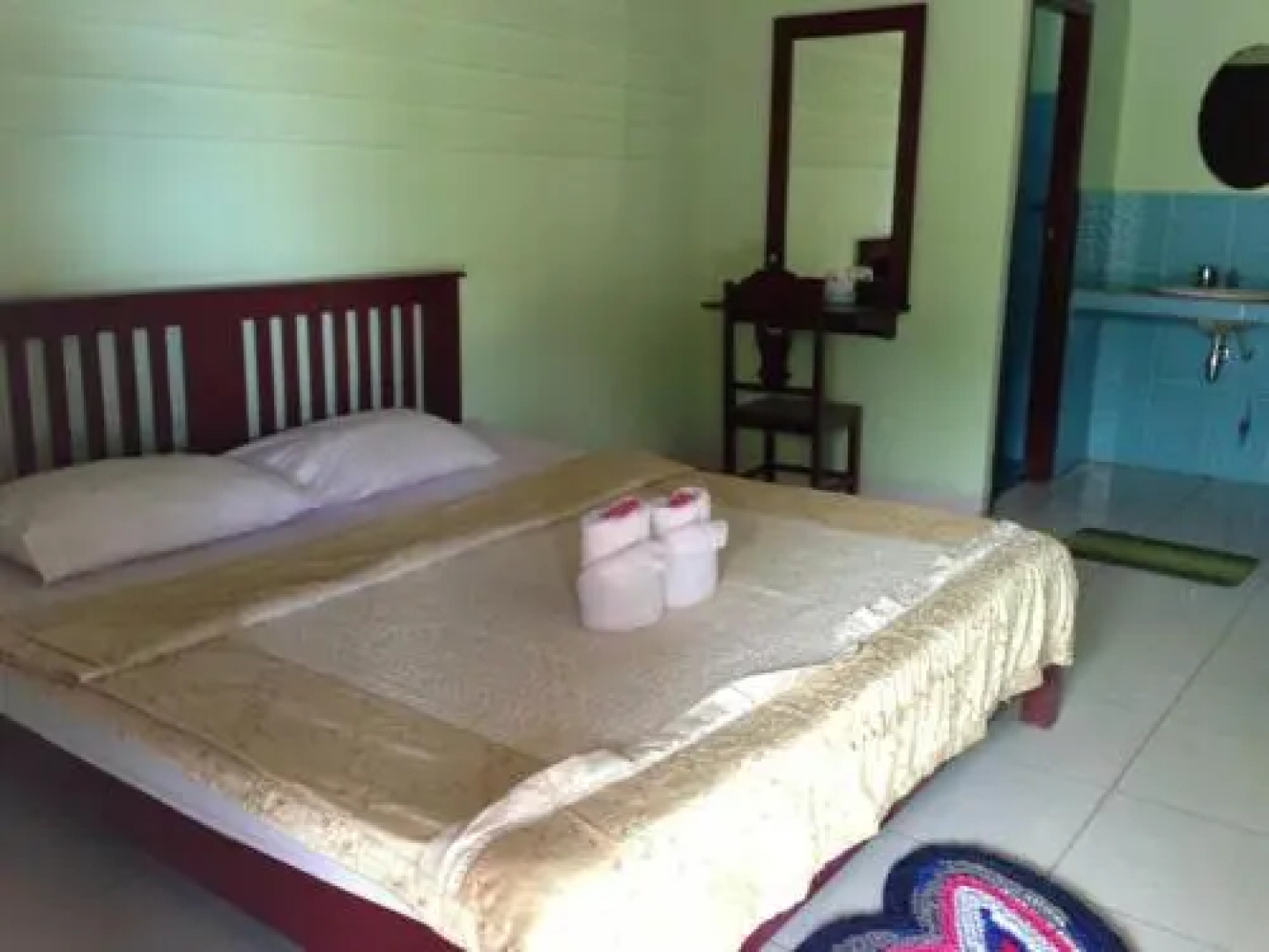 Kong Kham Pheng Guesthouse
