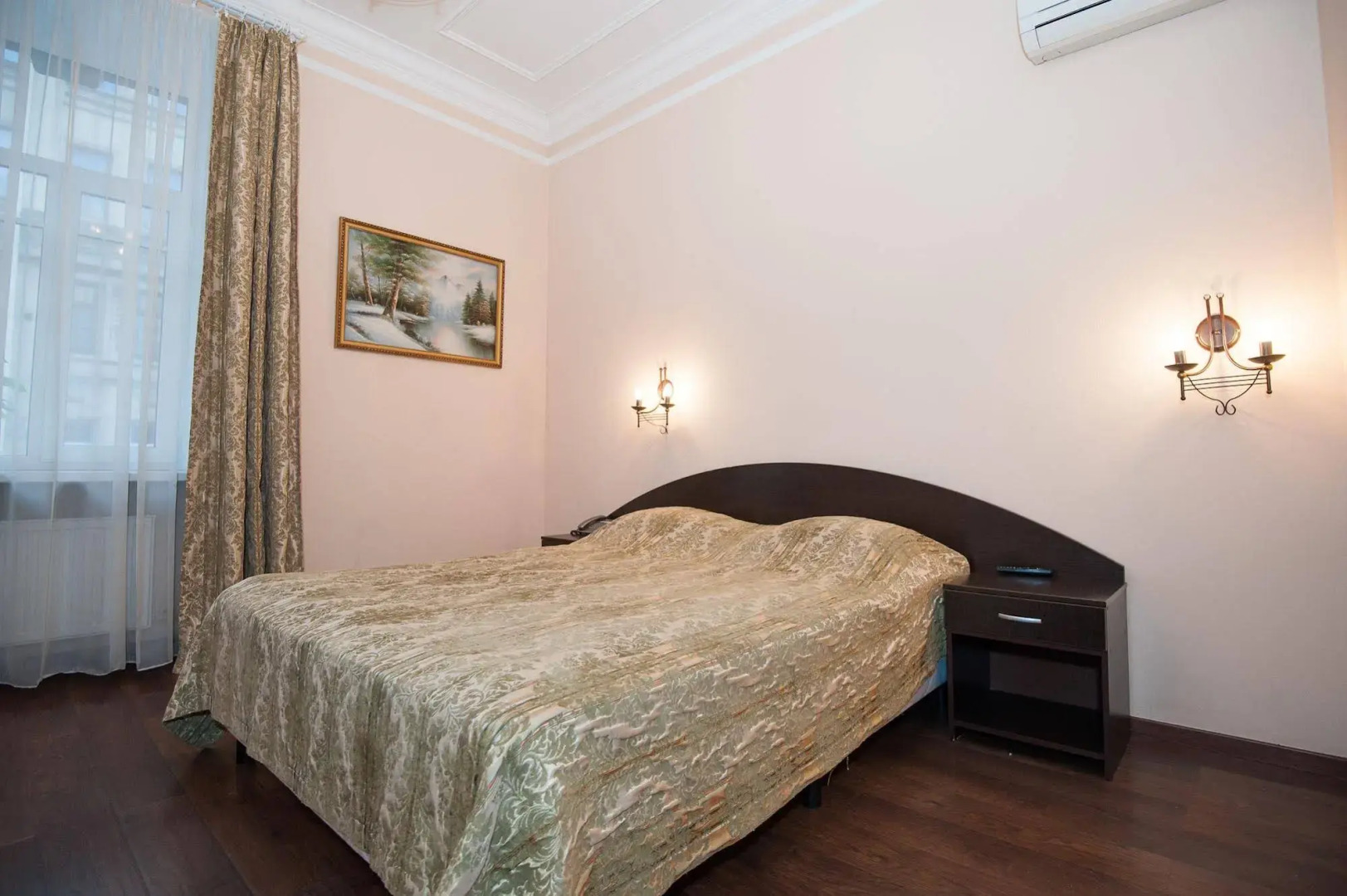 Petersburg's Fairy Tale