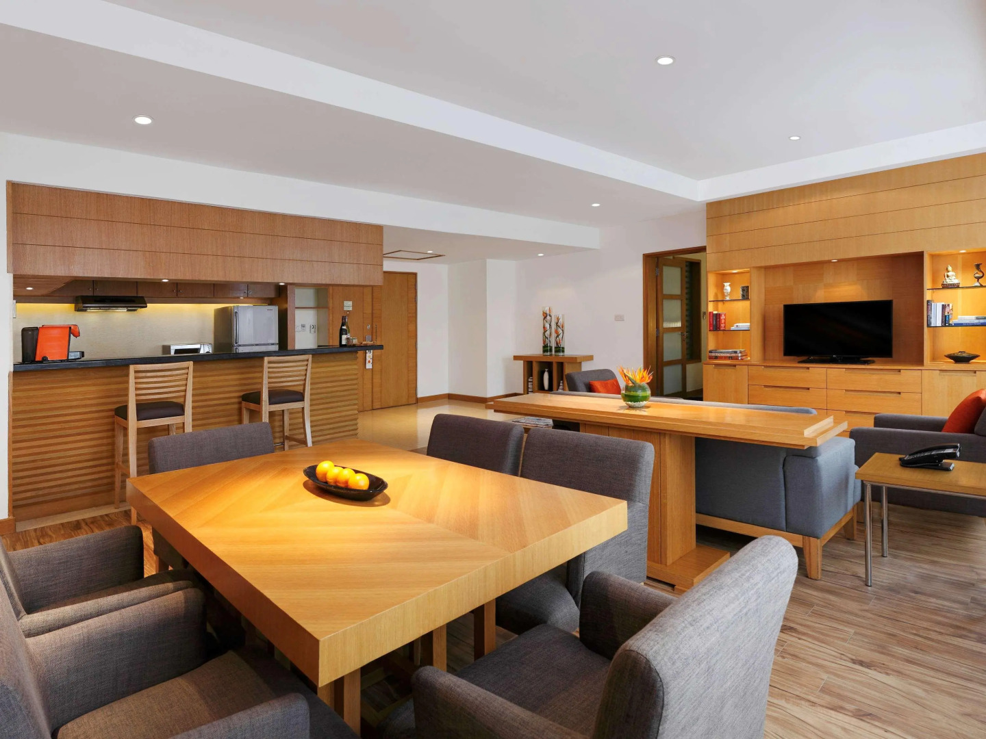 Novotel Hyderabad Convention Centre Hotel