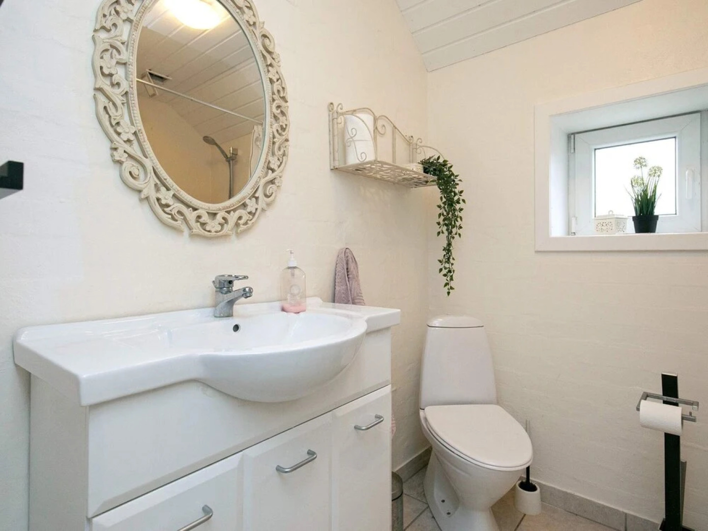 Holiday home Roslev V