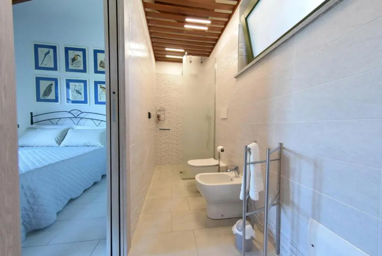 Cascina dei Giacinti