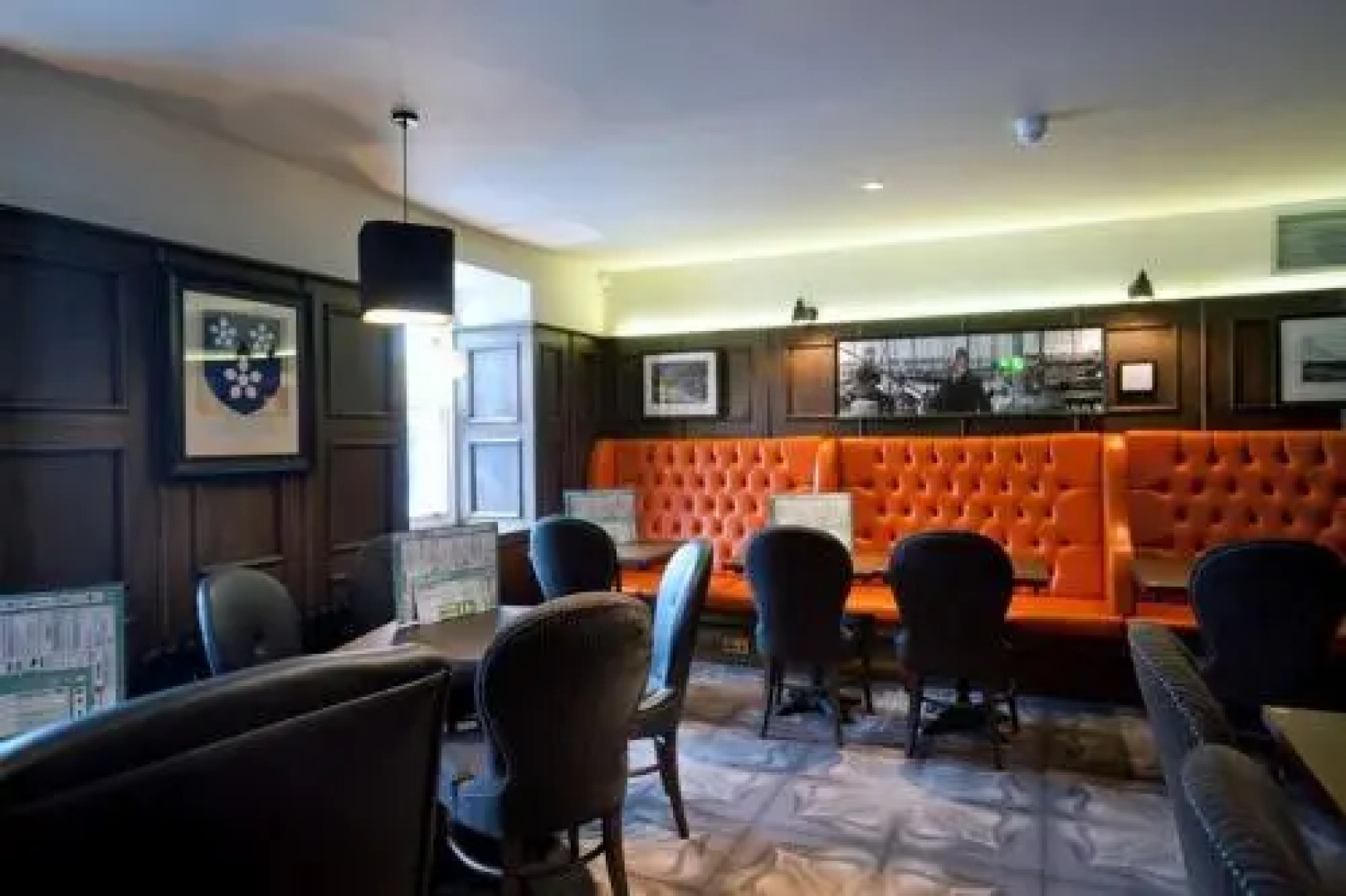 The Saltoun Inn Wetherspoon