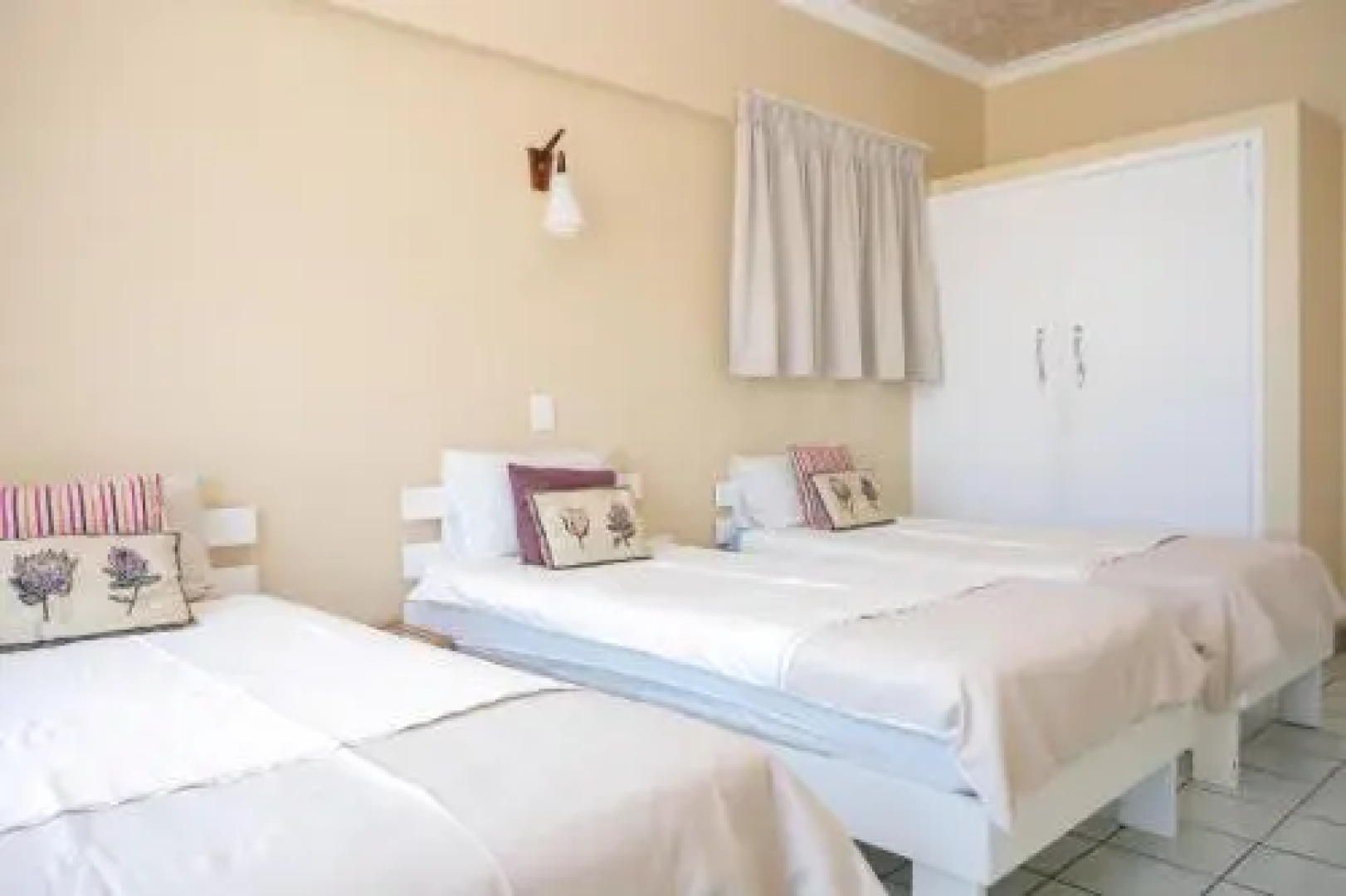 Seabrook 604 Margate RSA