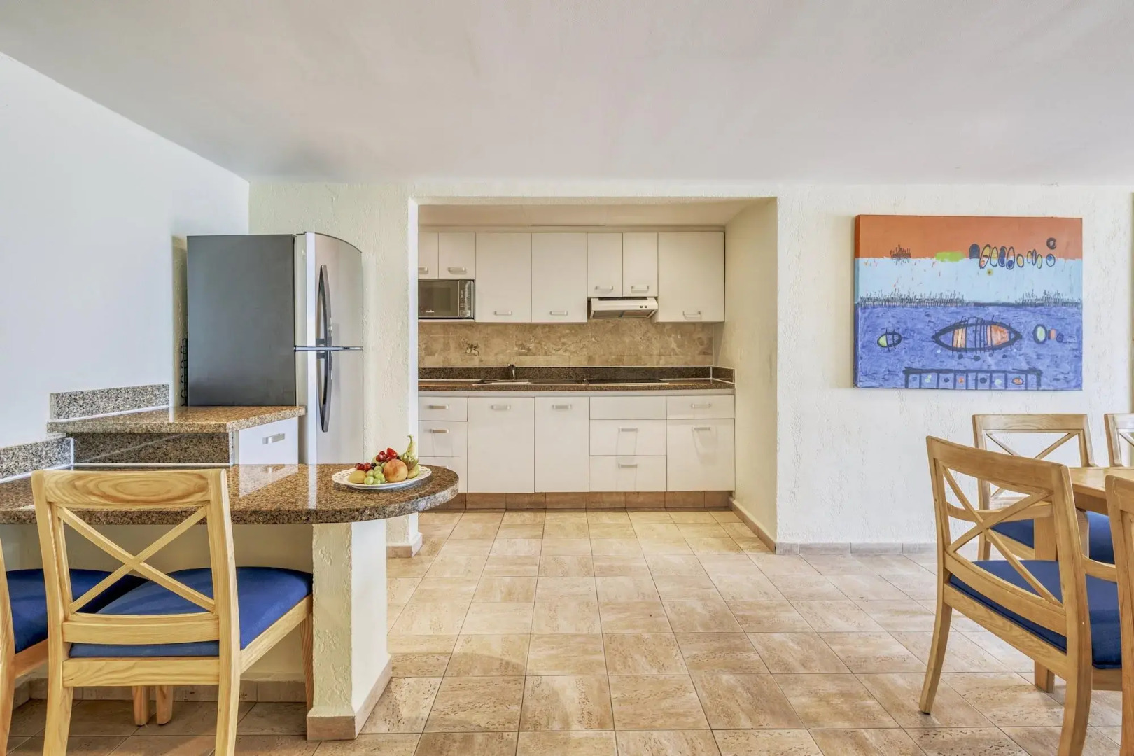 Fiesta Americana Cancun Villas