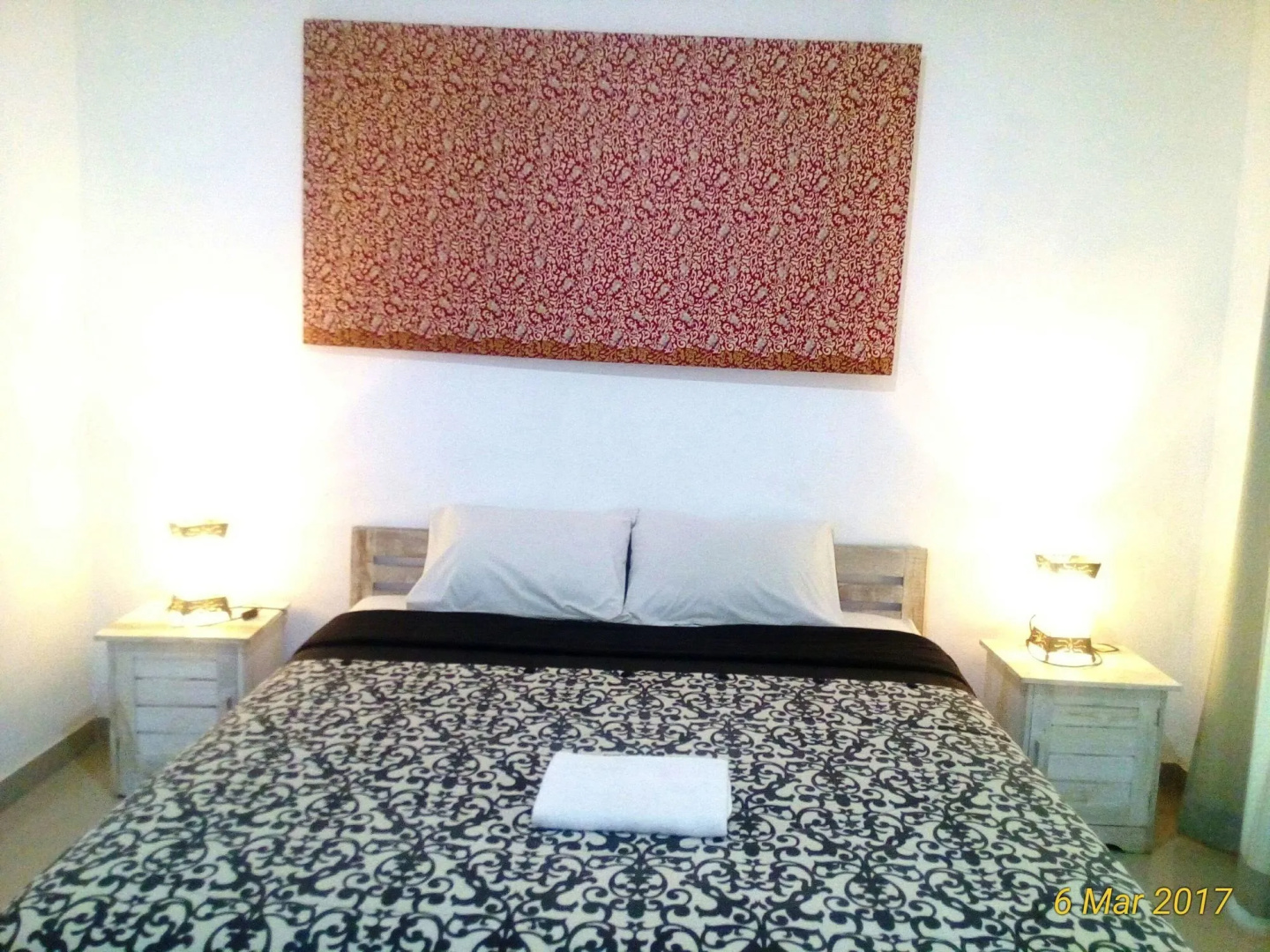 White Dove Villa