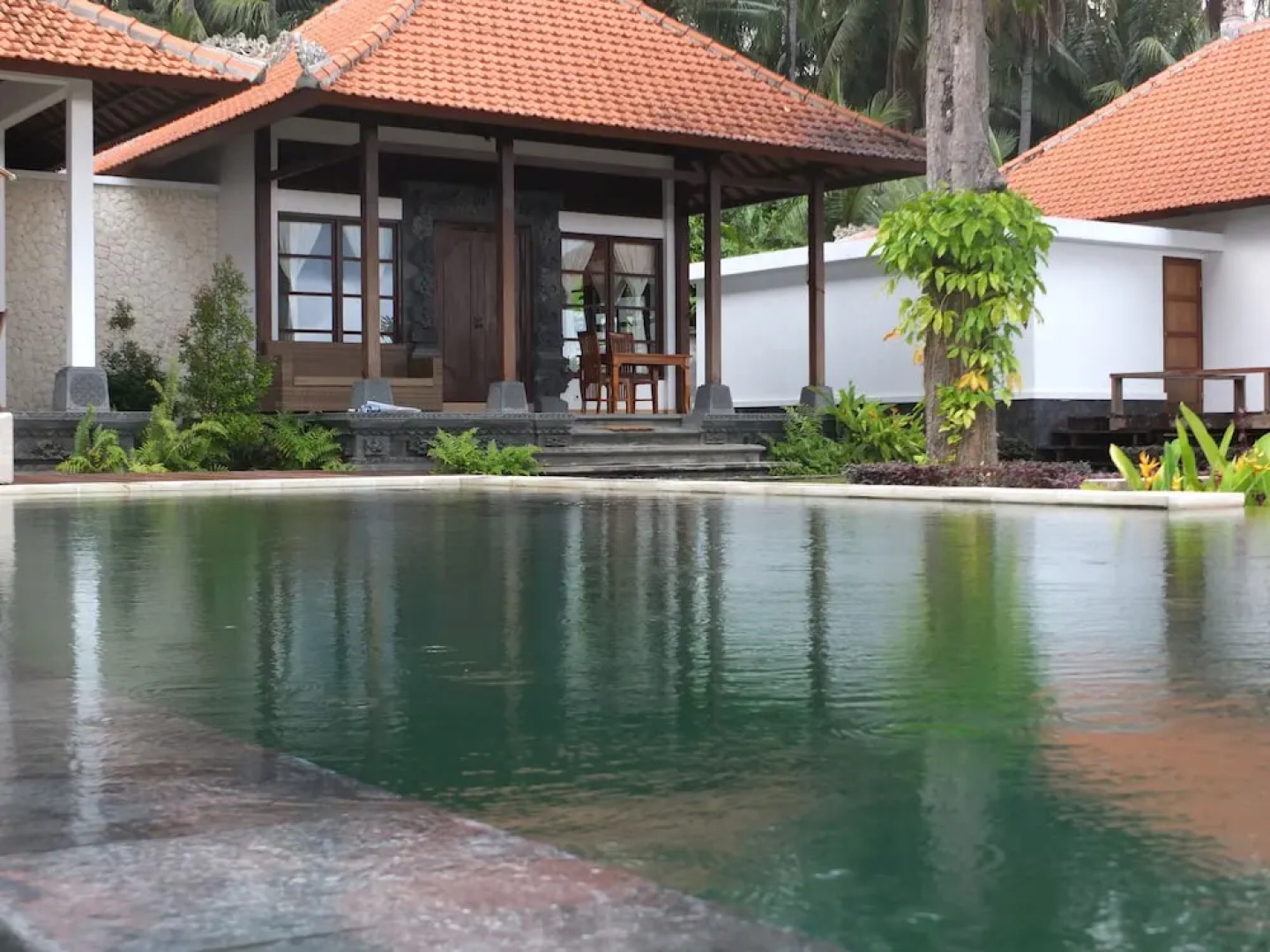 The Amrita Salt Farm Villas
