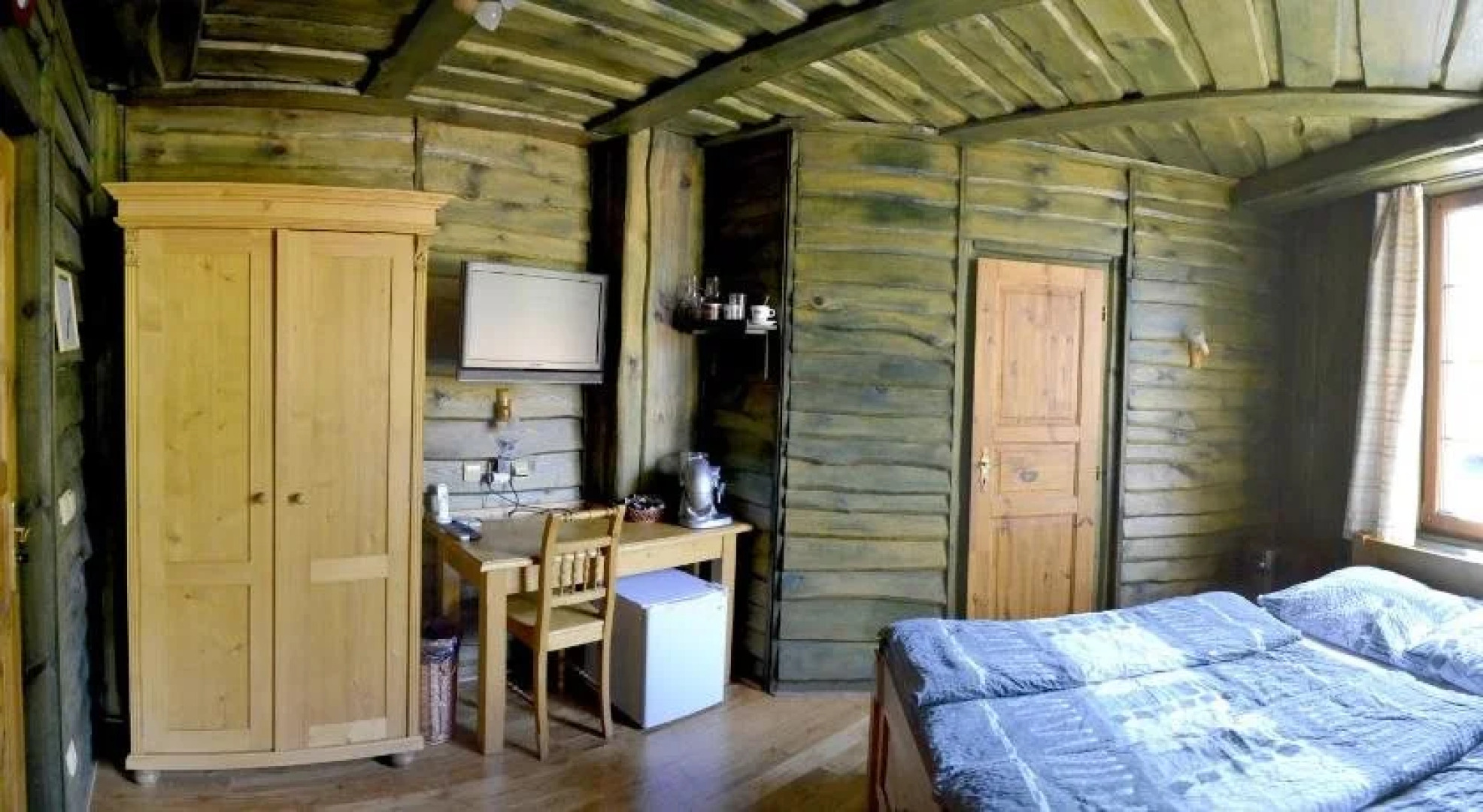 Restaurant a penzion Steak Station