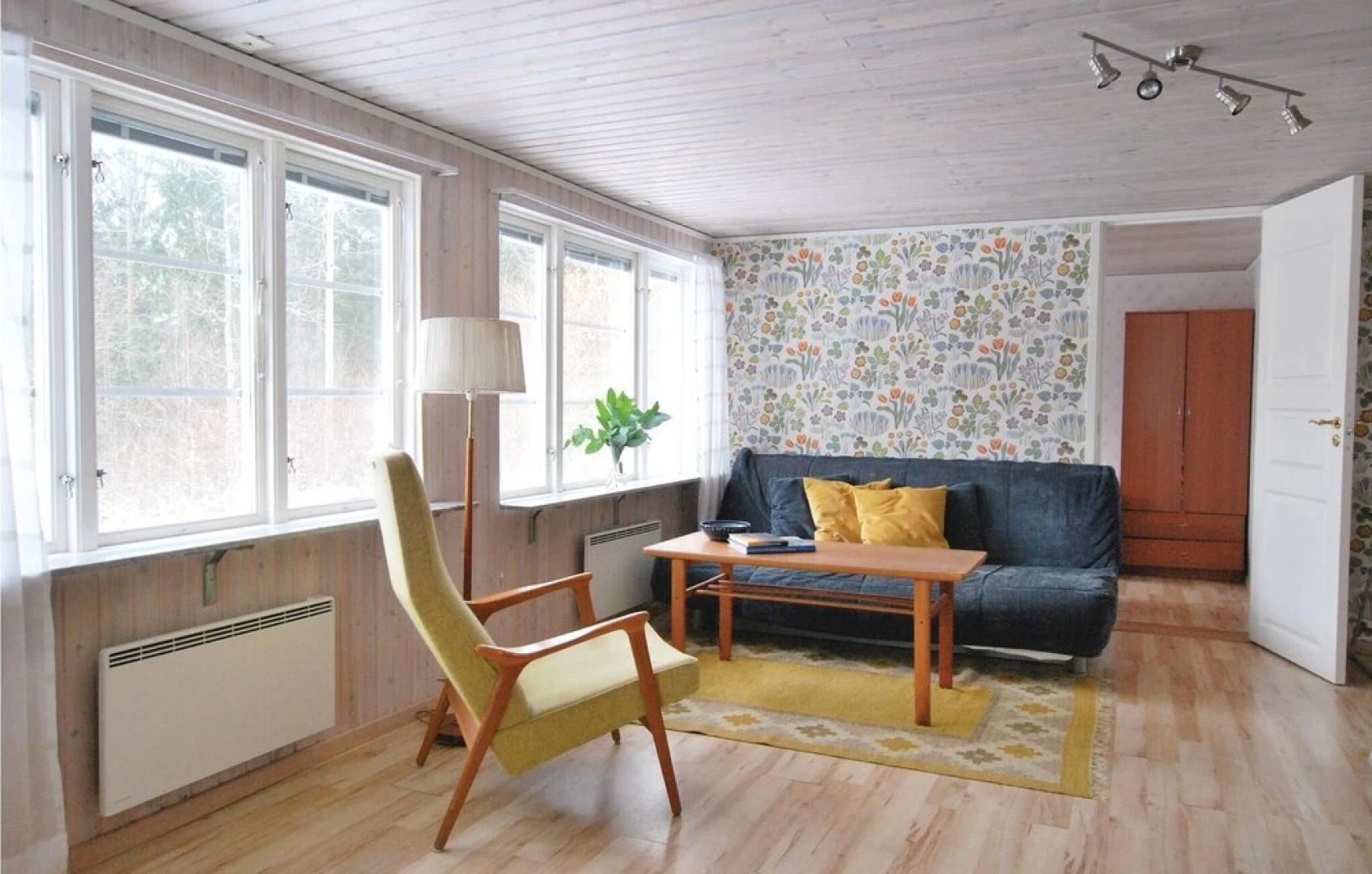 Awesome Home in Färjestaden With 2 Bedrooms