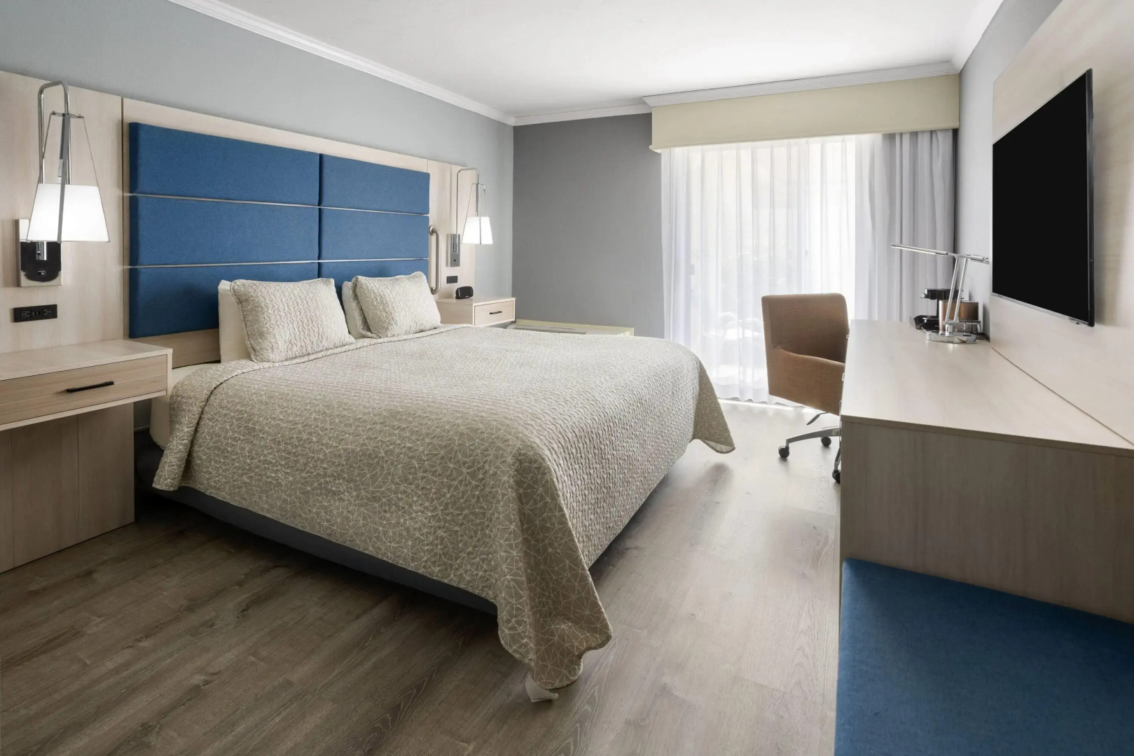 All Seasons Resort, Trademark Collection by Wyndham