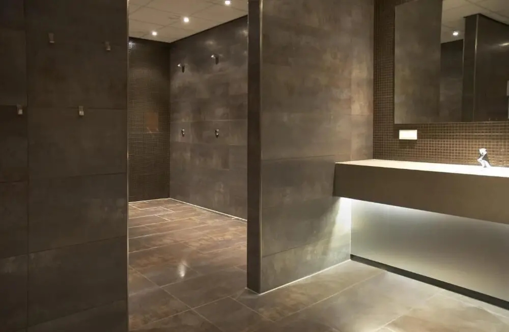 De Zeven Heuvelen Apartments