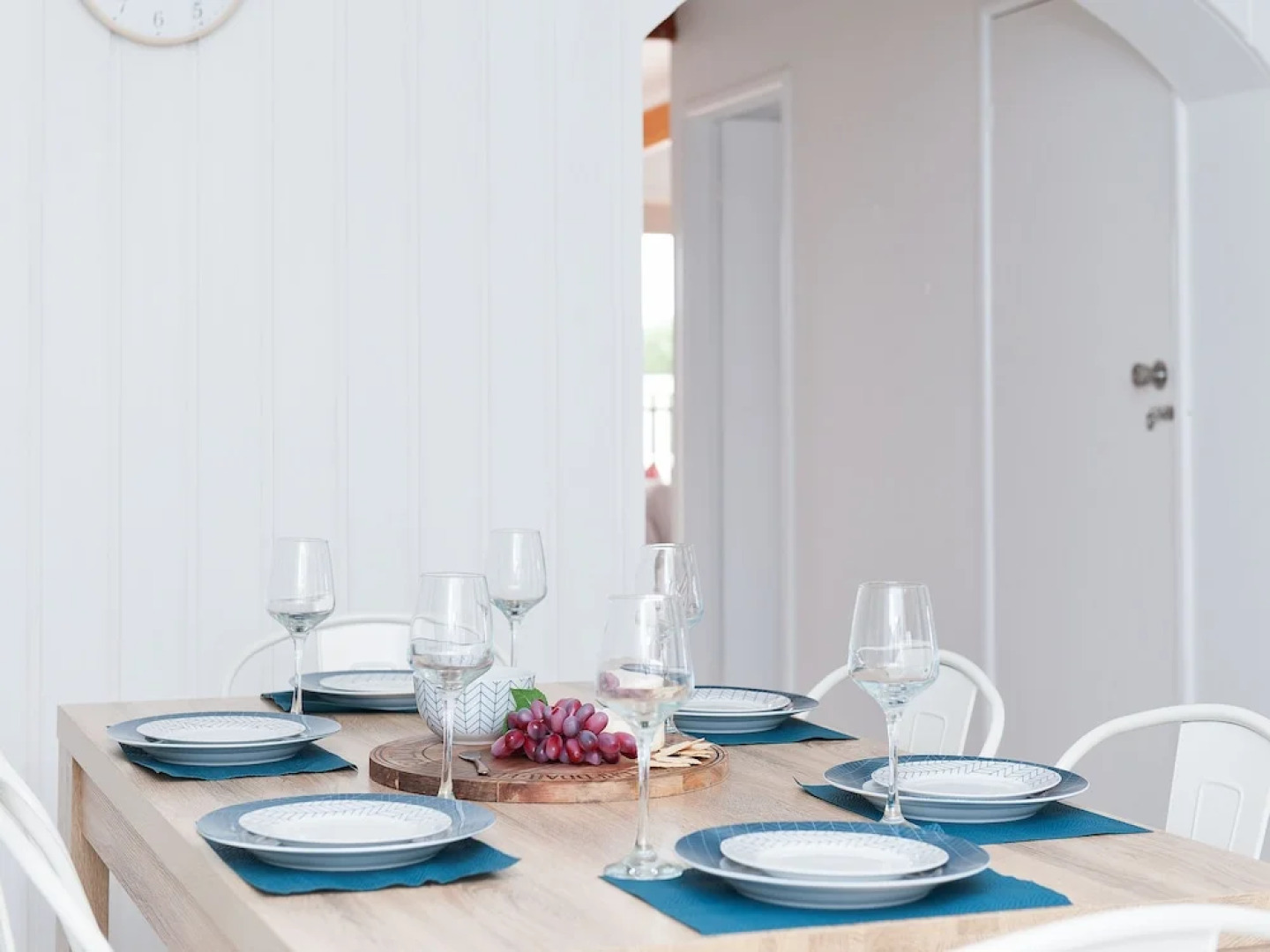 The Loft at Fingal Bay