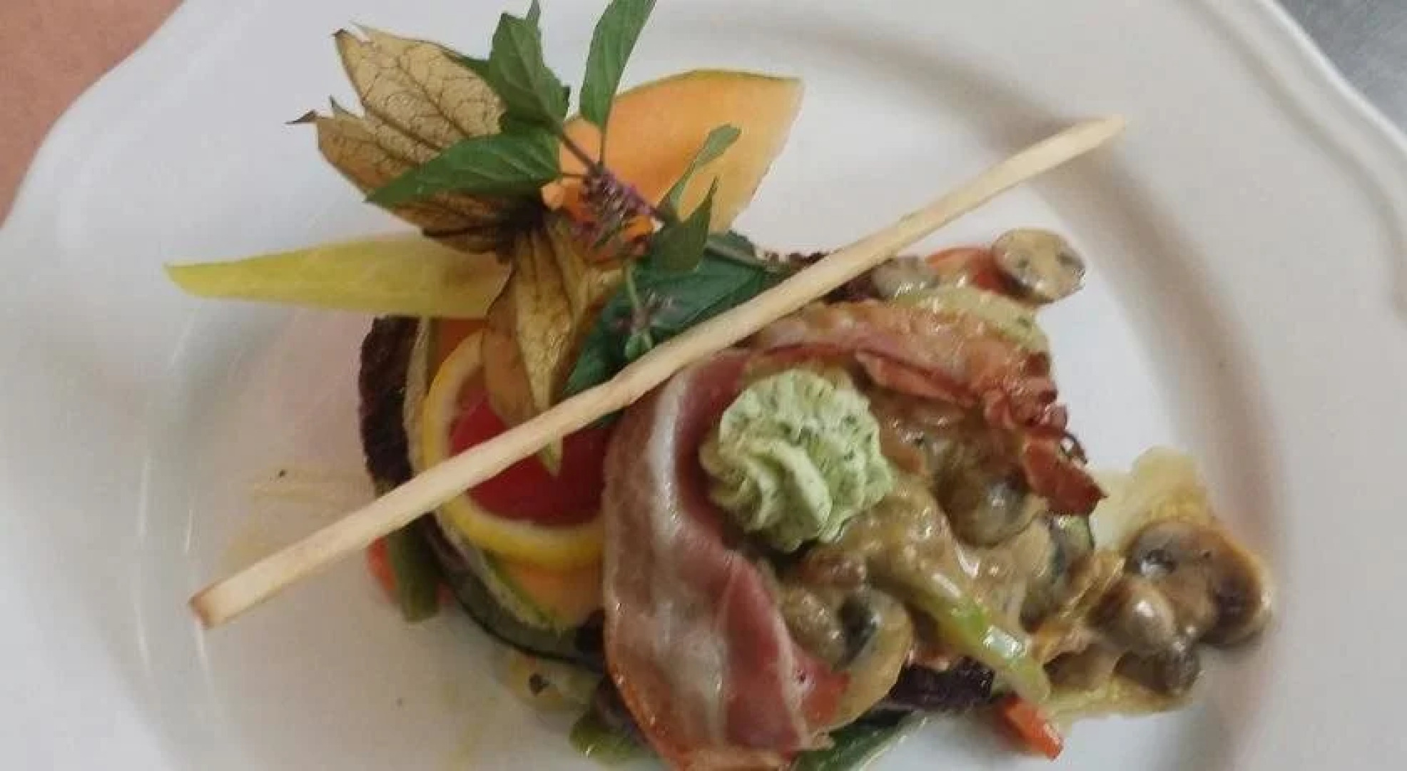 Gasthaus zum Platzer