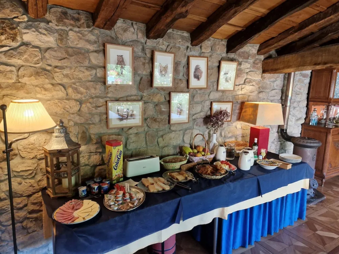 Hotel La Casona de Barrio