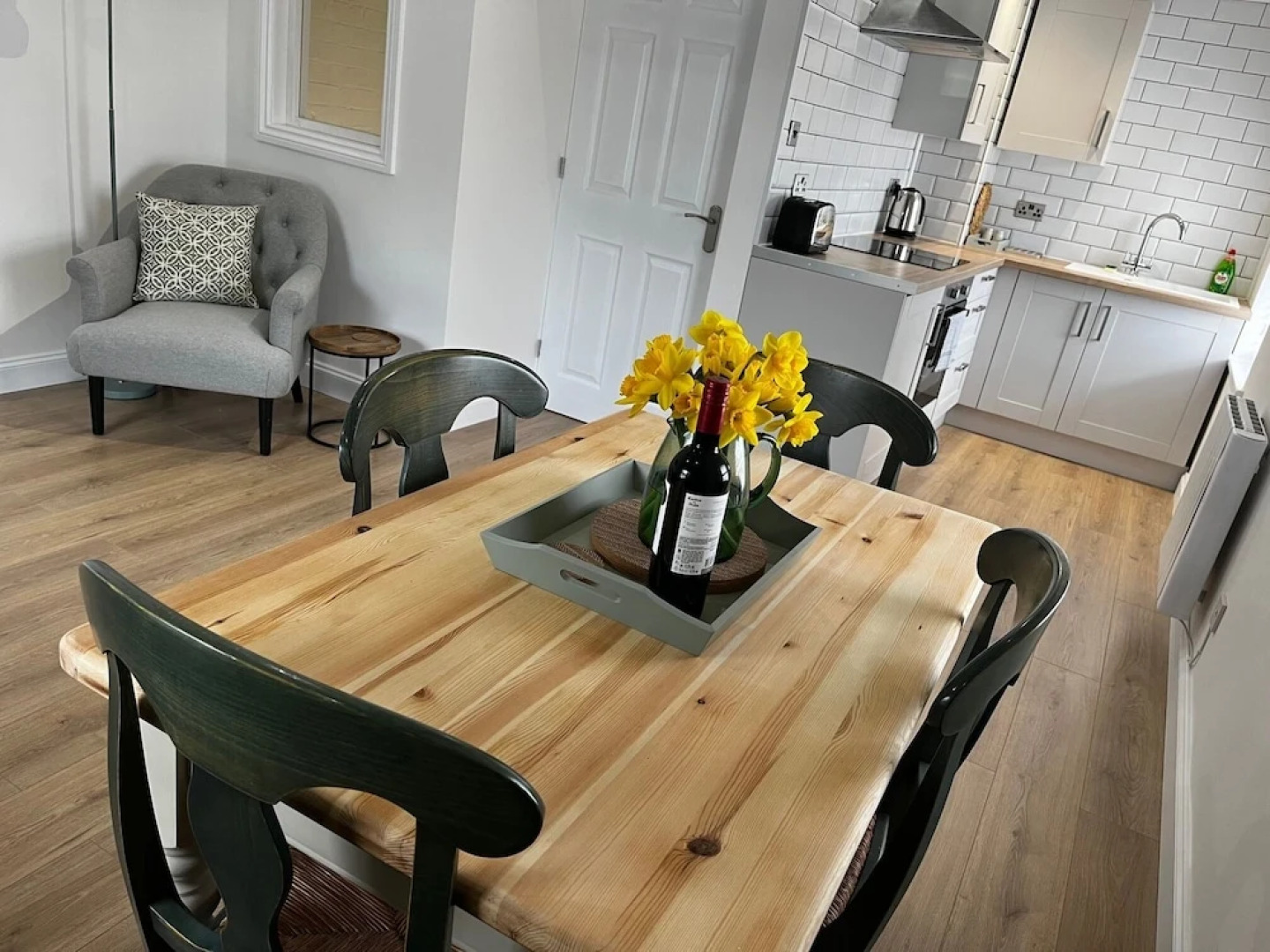 Lovely Quiet Cottage in Kemerton!