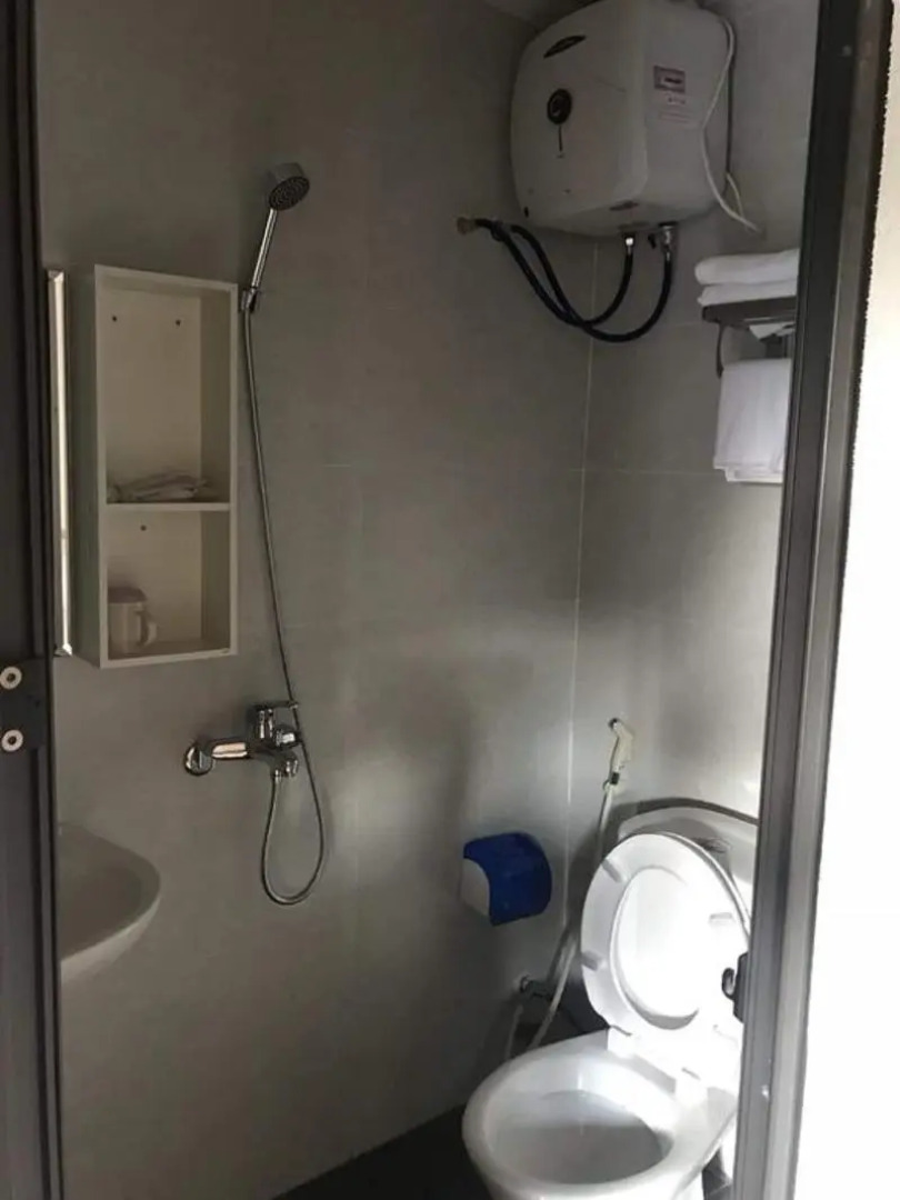 Catba Oasis Bungalows