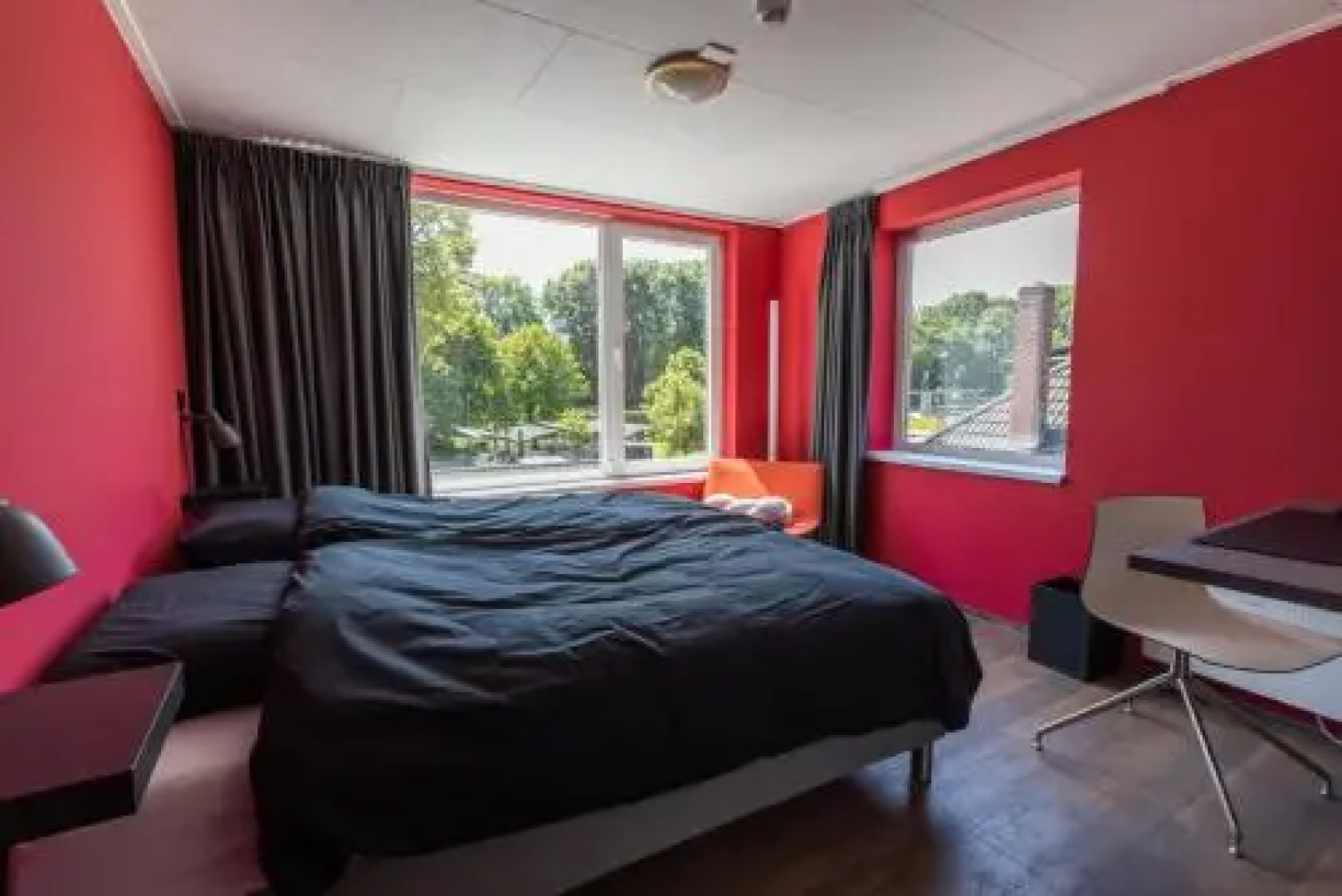 Hotel Leeuwerik