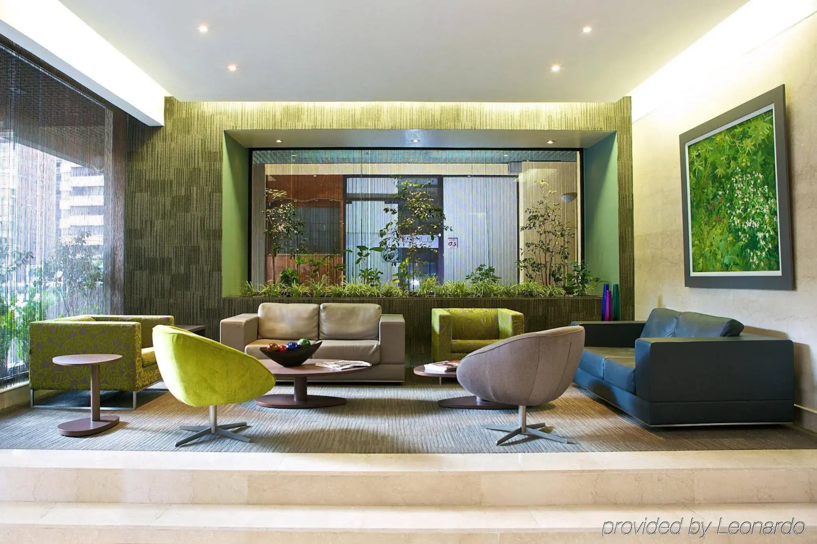 NH Collection Quito Royal