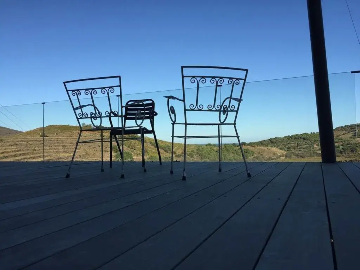 Les Cabanons de Mémé Jeannette