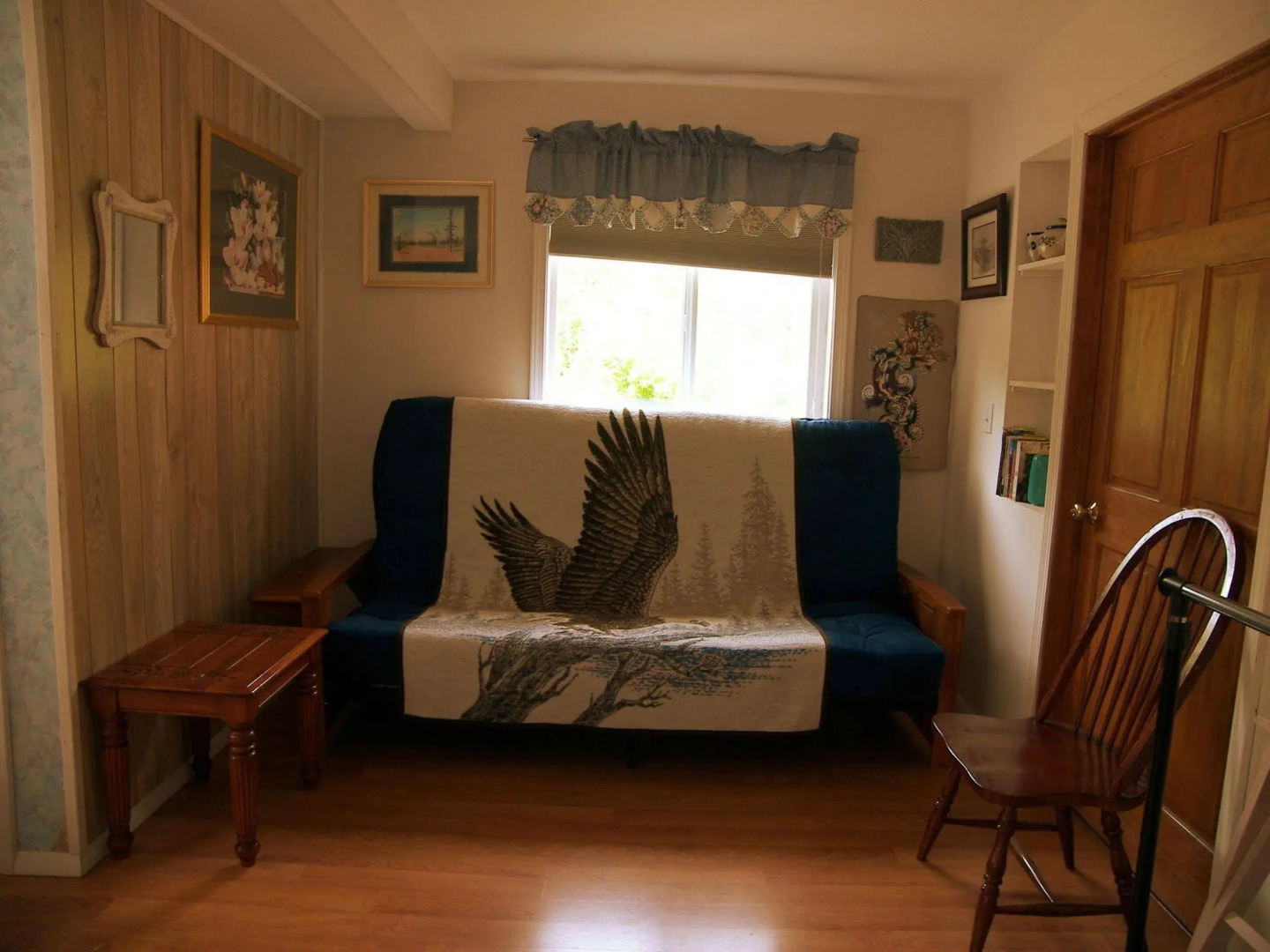 Grace and Bill's Freedom Hills