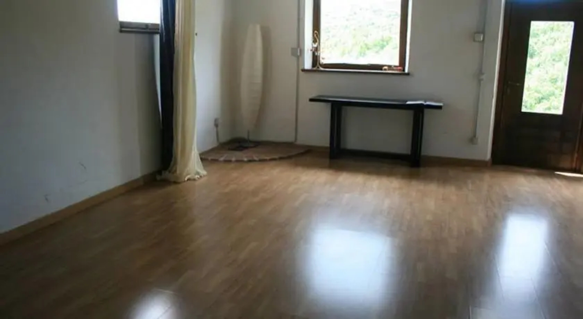 la Stalla e il Fienile