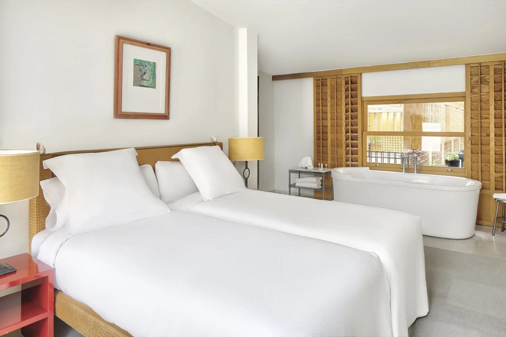 MIM Sotogrande Member of Meliá Collection