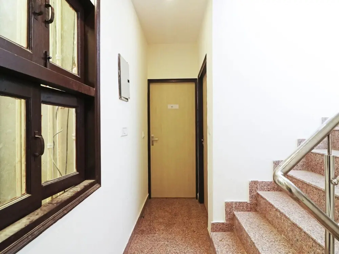 Silver Pearl Beach Resort by OYO Rooms