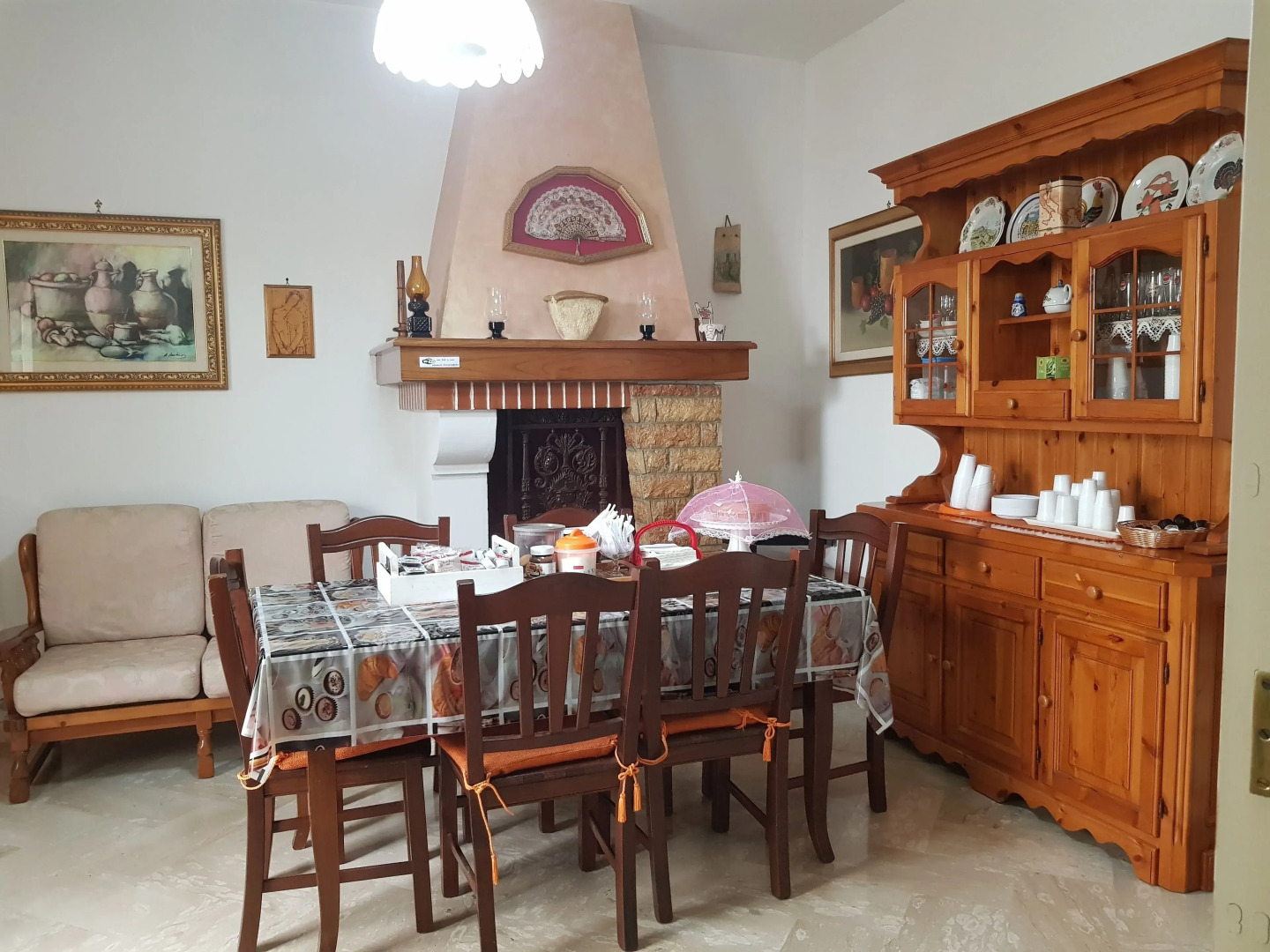 B&B Lu Sule