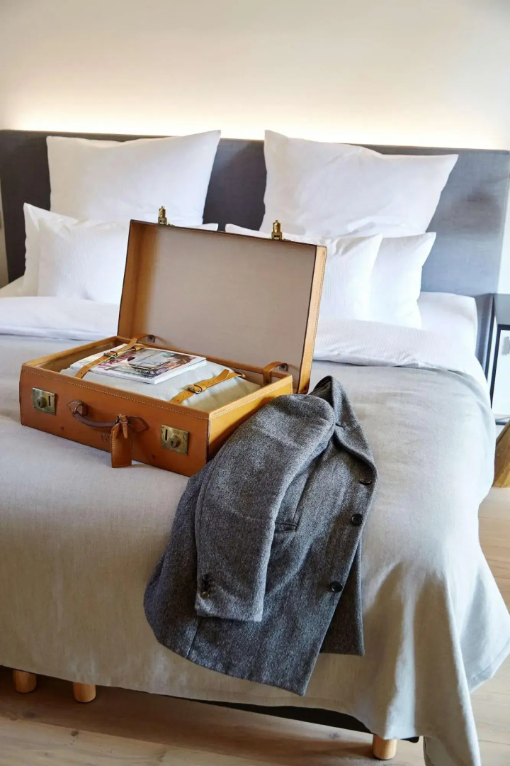 mein.wolfsburg - hotel auf dem rittergut (vorm. Yard Boarding Hotel)