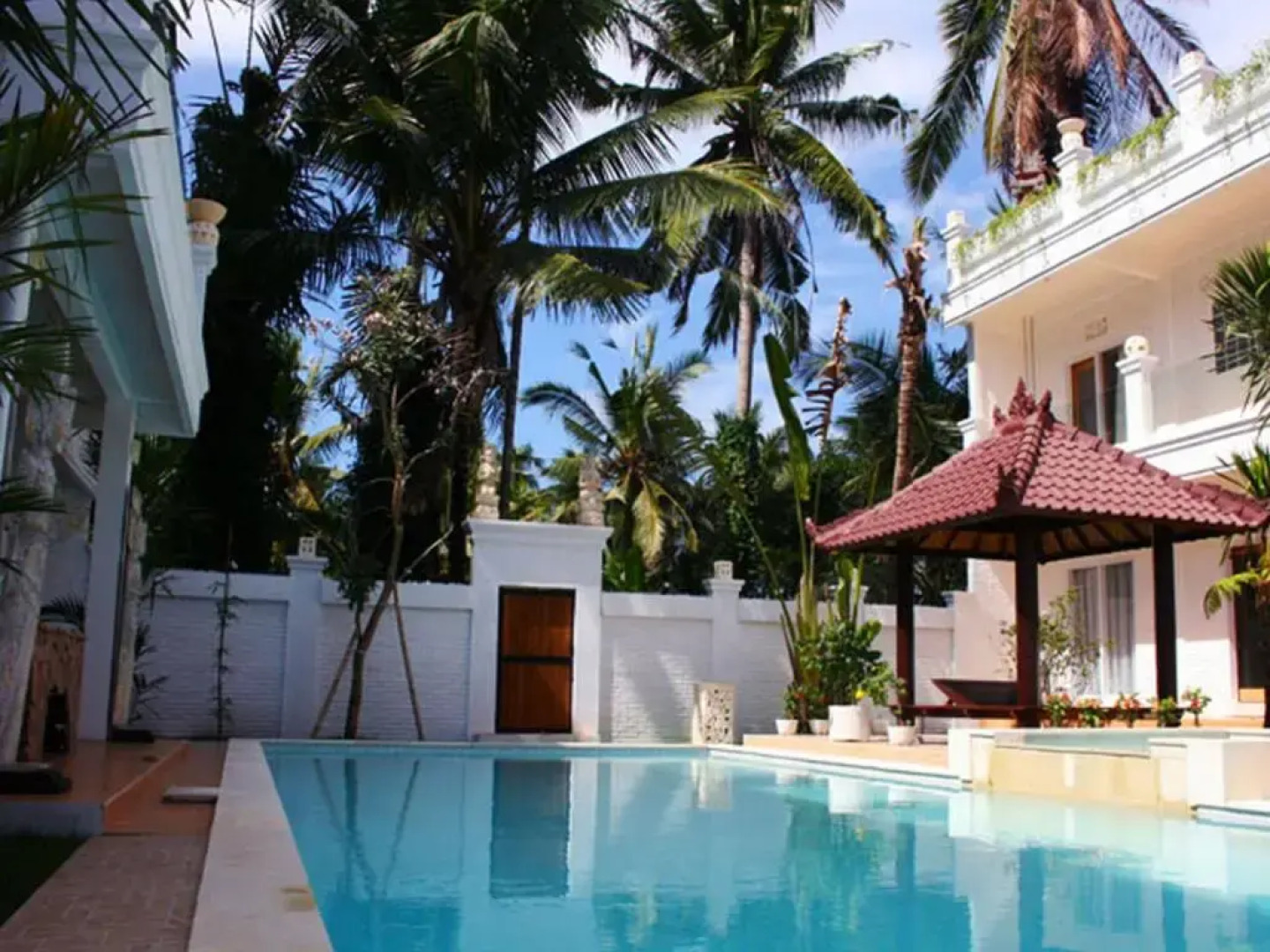 The Lor In Villa Resort