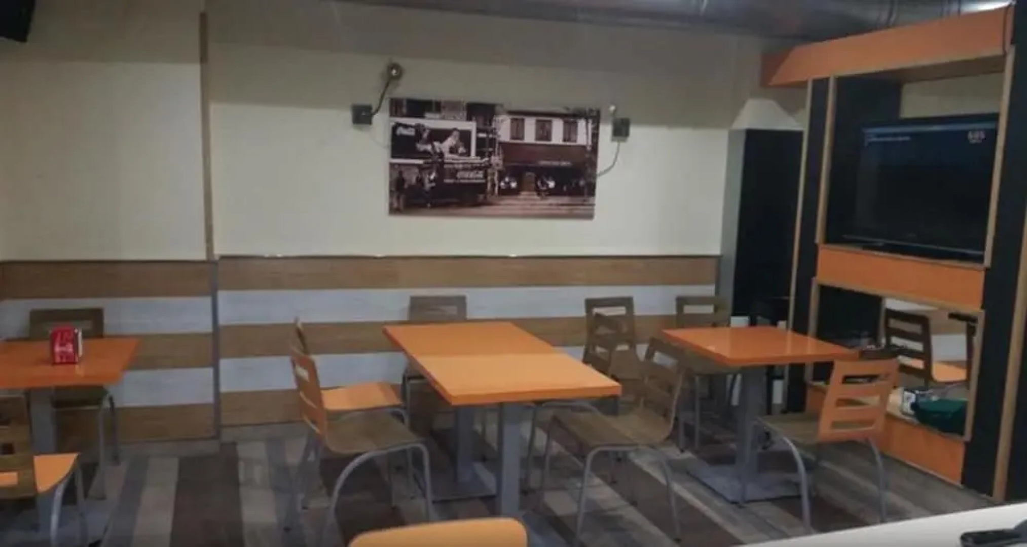 Pension Orois