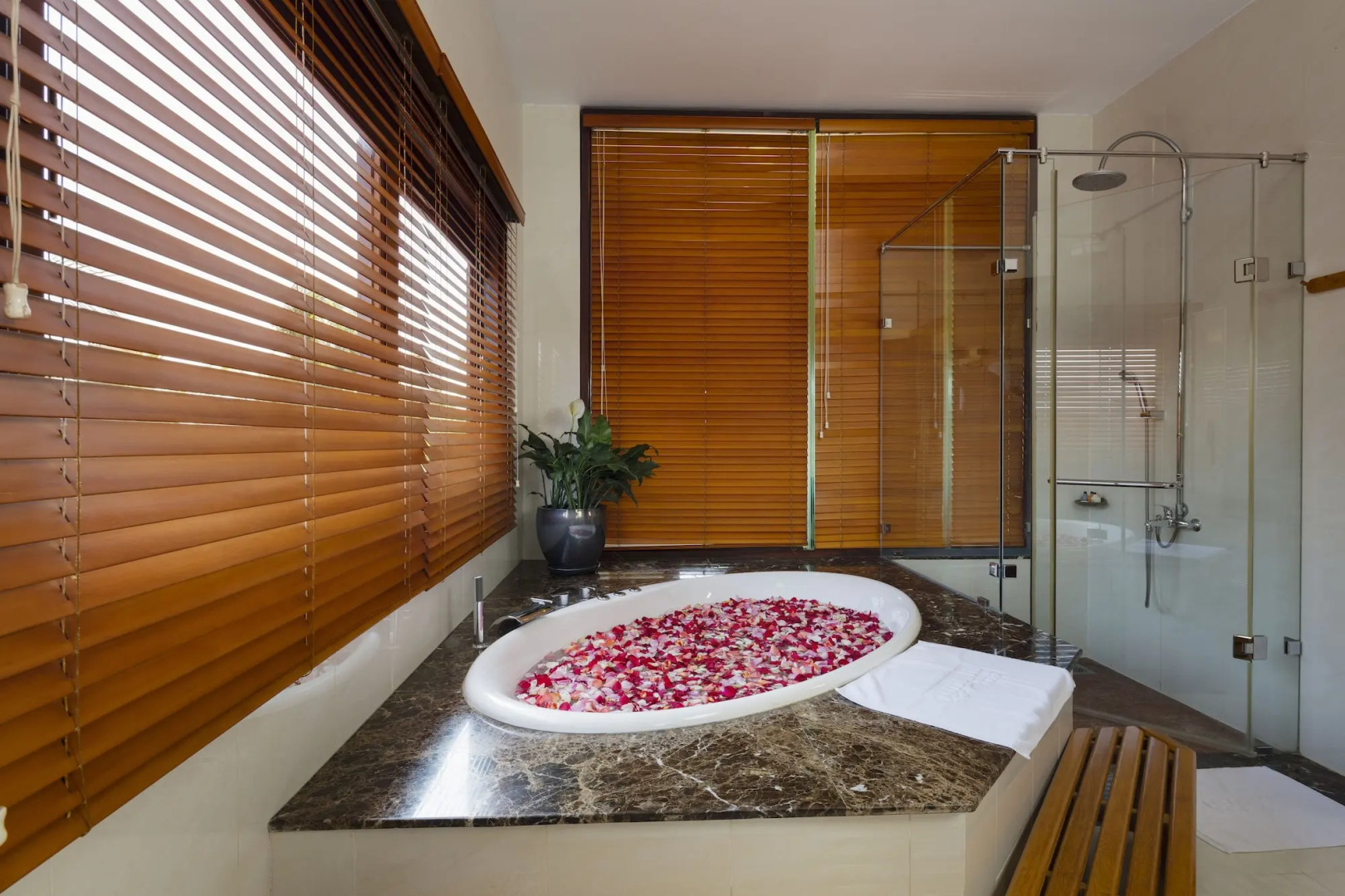 Terracotta Resort & Spa