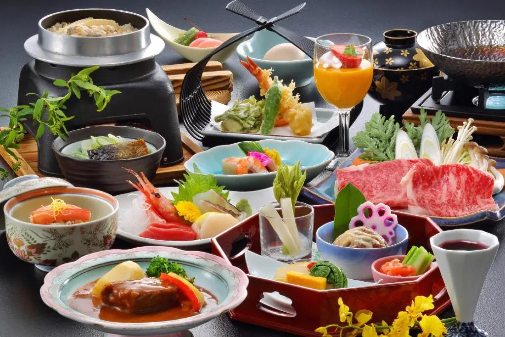 Bekkan Fujiya Ryokan