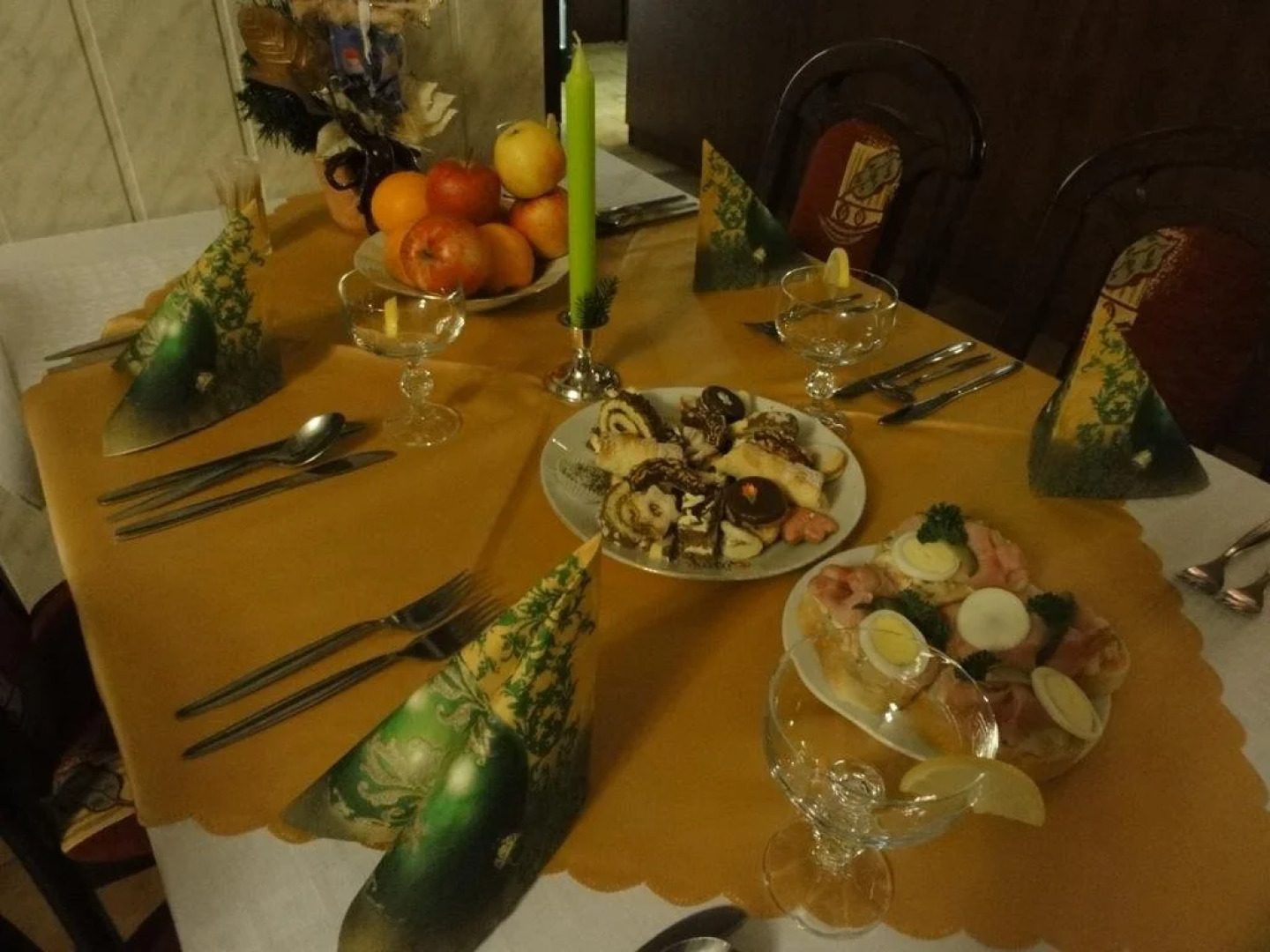 Hotel Pavla Vysocina