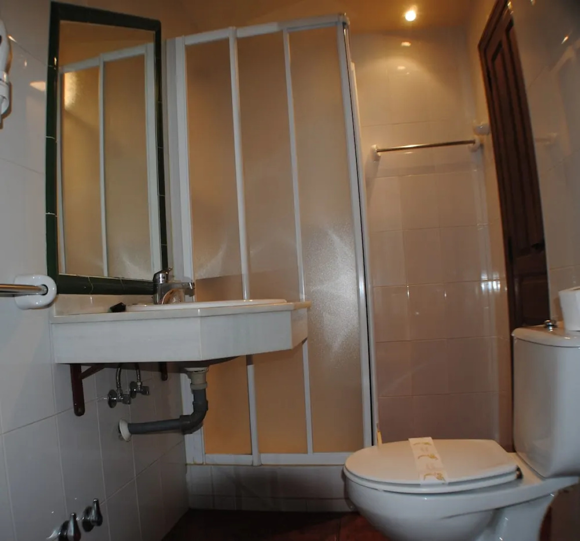 Hotel Cumbres Valdeón