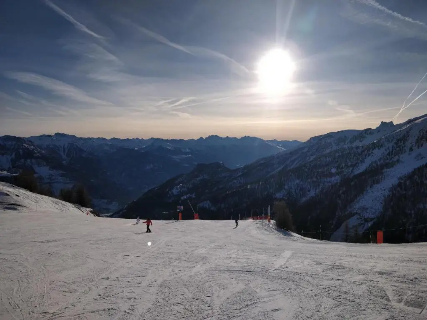 Appartement 4/6 Personnes Puy Saint Vincent