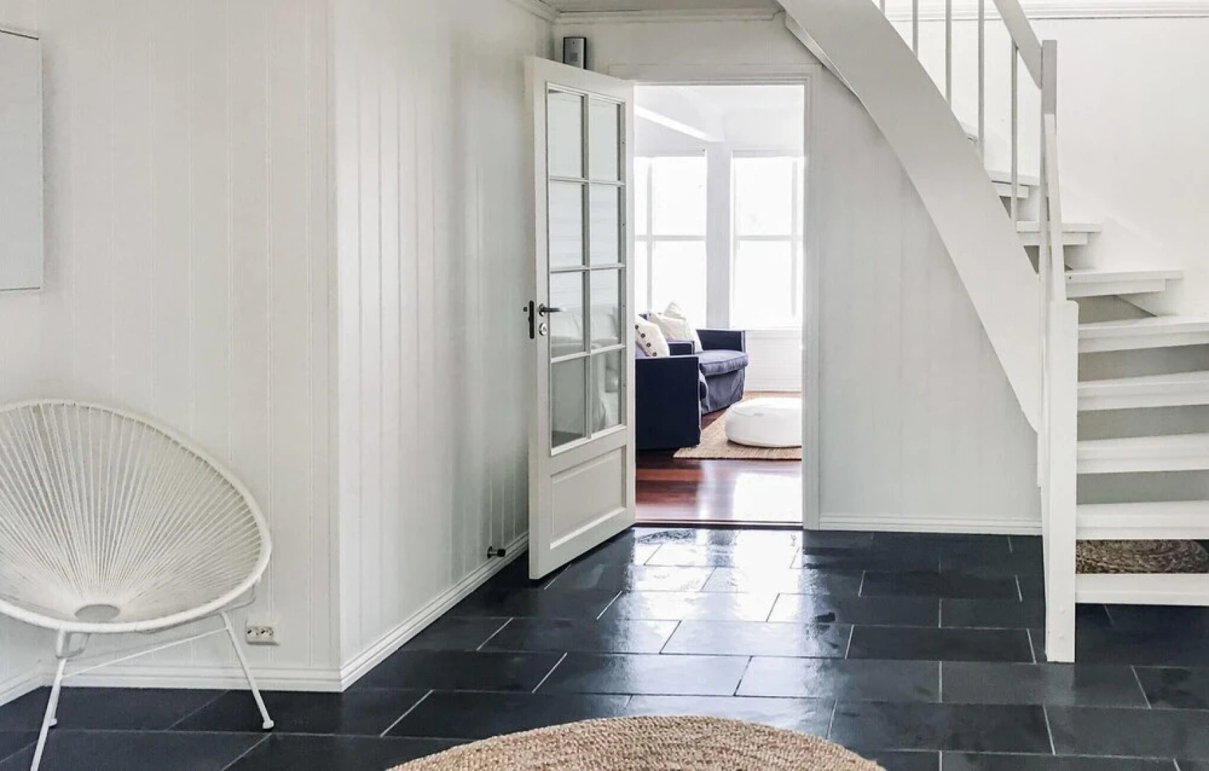 Stunning Home in Lindesnes With 4 Bedrooms and Sauna