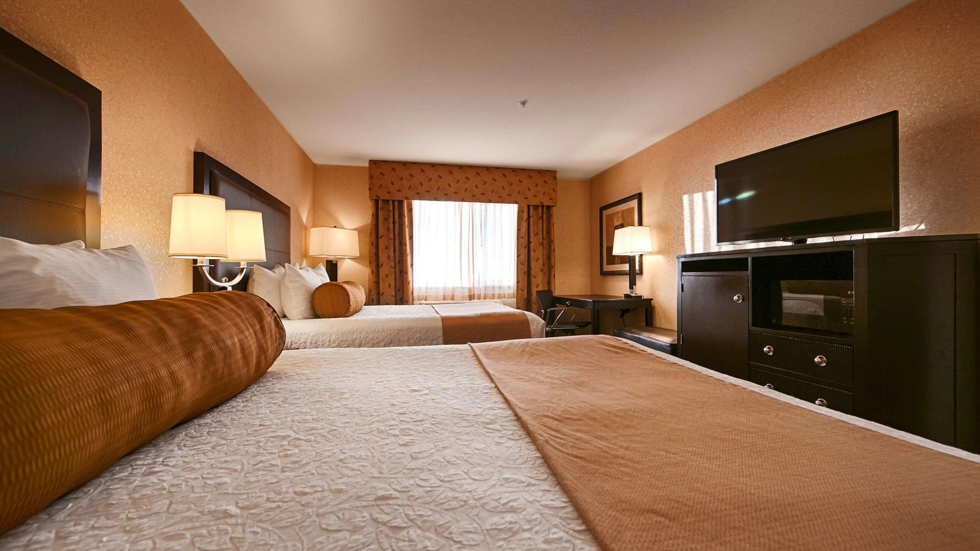 Lloyd Hotel Astoria Bayfront, an Ascend Collection Hotel