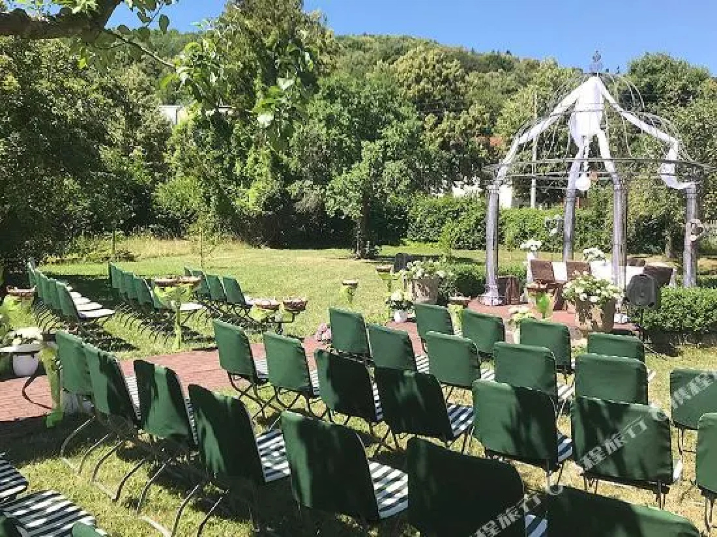 Hotel Weinhaus Eberitzsch