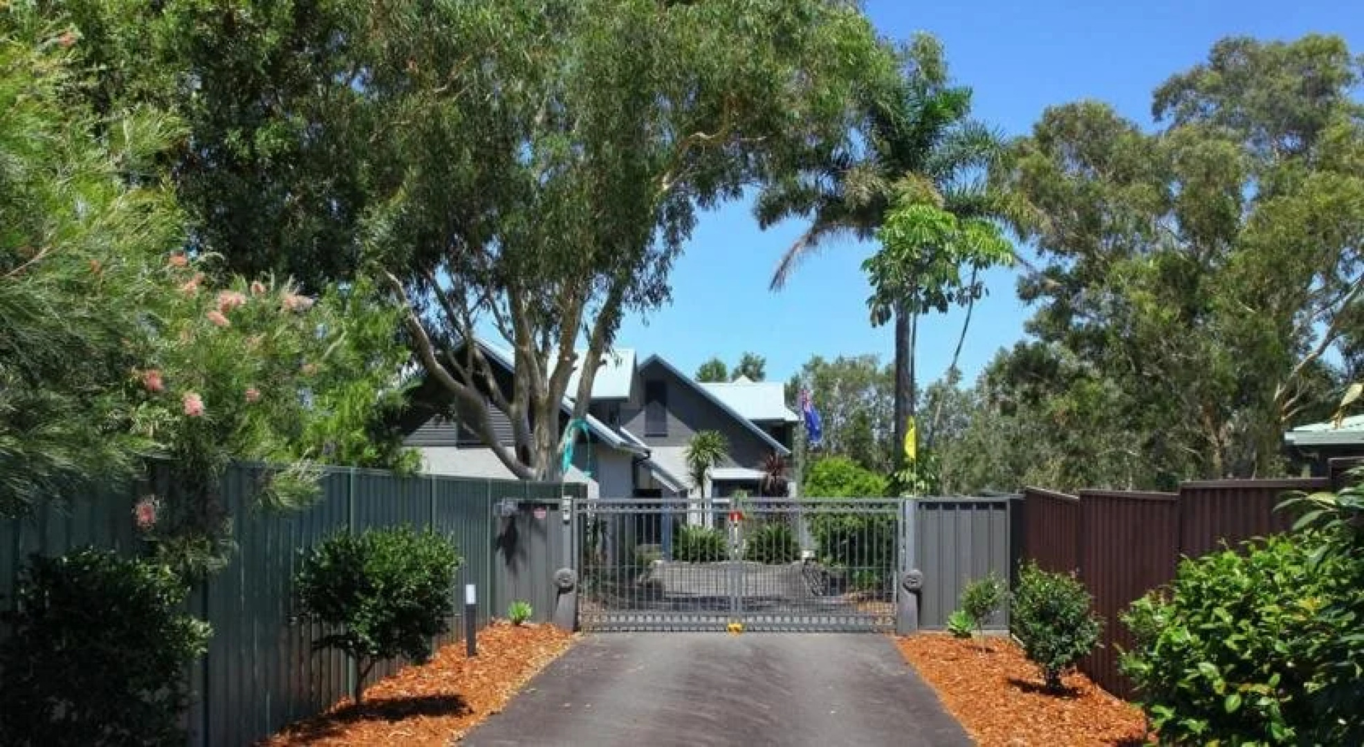 Salamander Bay Bed and Breakfast