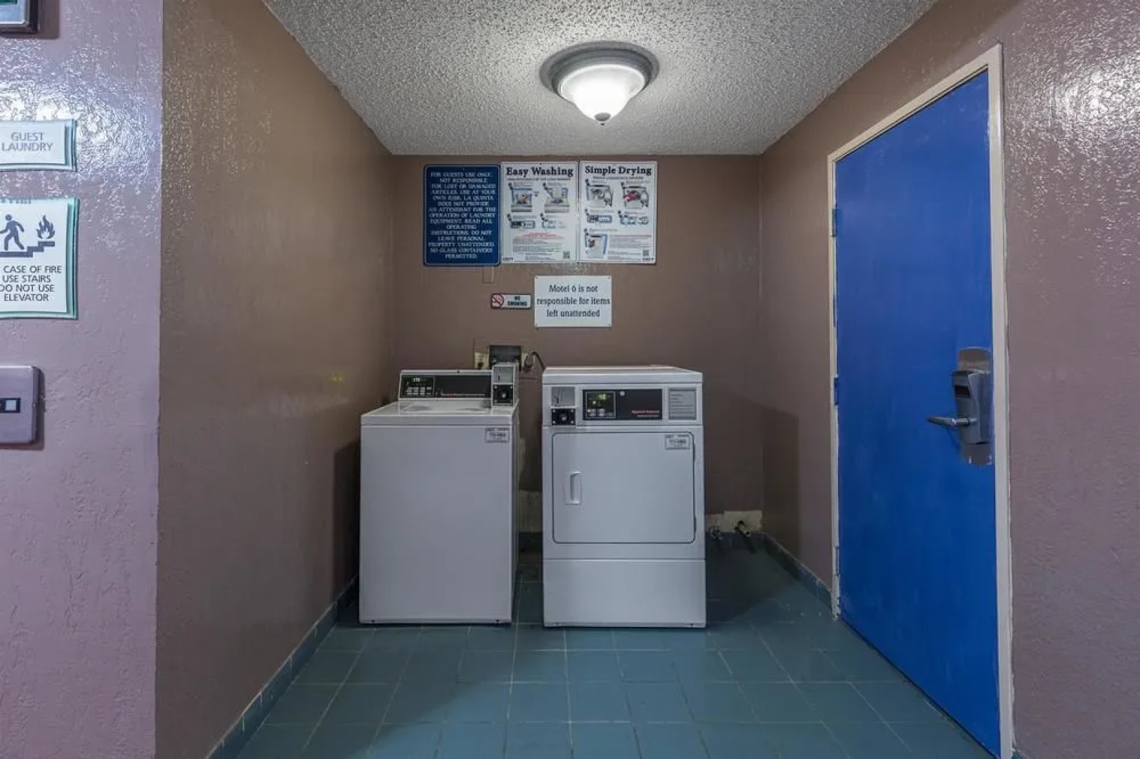 La Quinta Inn Houston Medical / Reliant Center