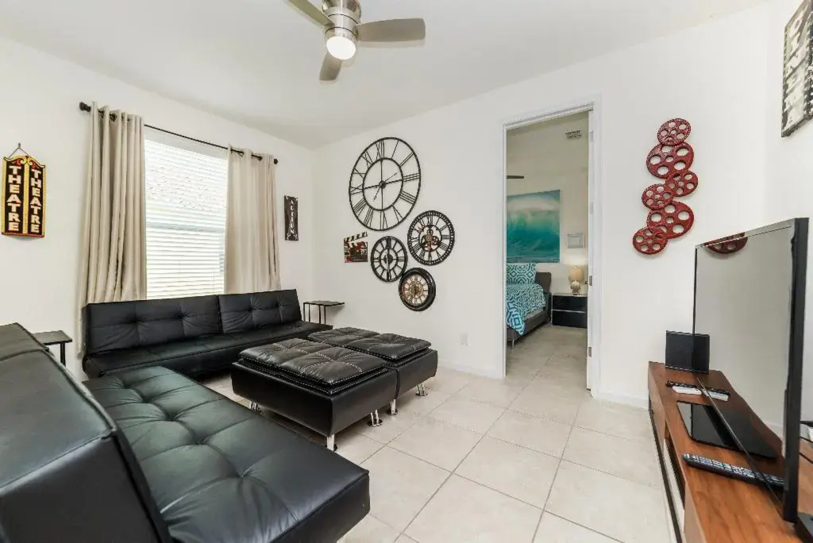 Solterra Resort Homes